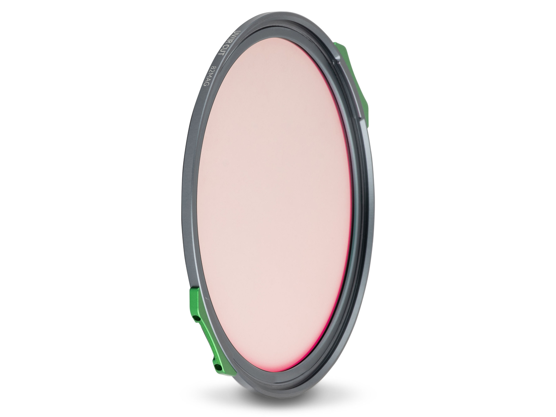 NiSi JetMag Pro UV/IR CUT 82MAG Magnetic Filter