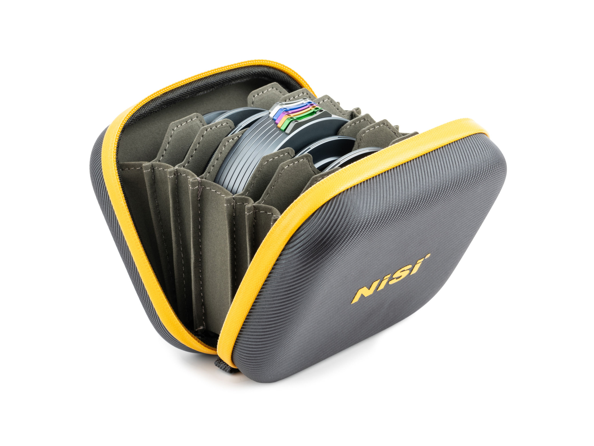 NiSi JetMag Caddy for JetMag Pro Magnetic Filter System