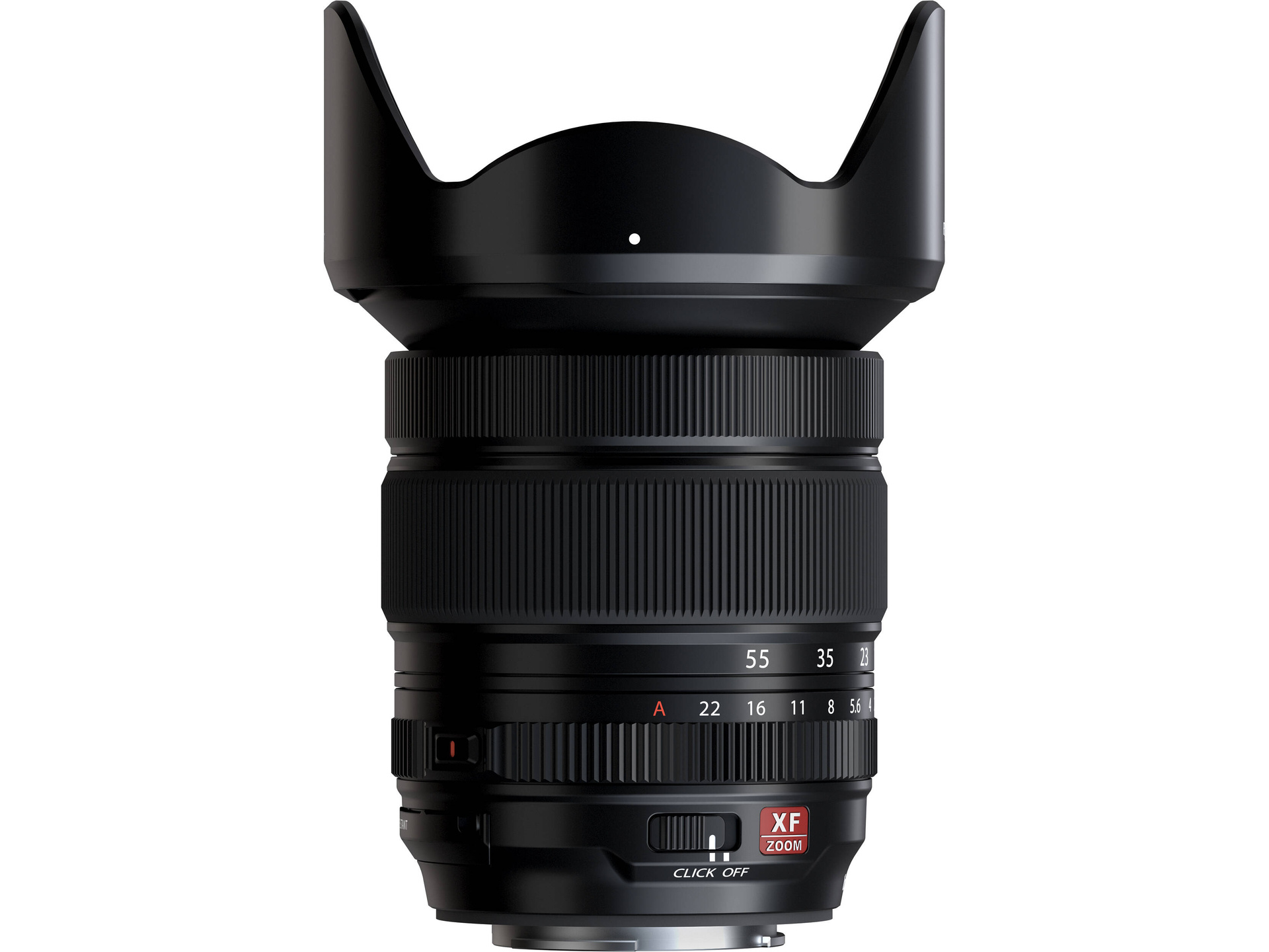 FujiFilm XF 16-55mm f/2.8 R LM WR II Lens | Rubber Monkey | AU
