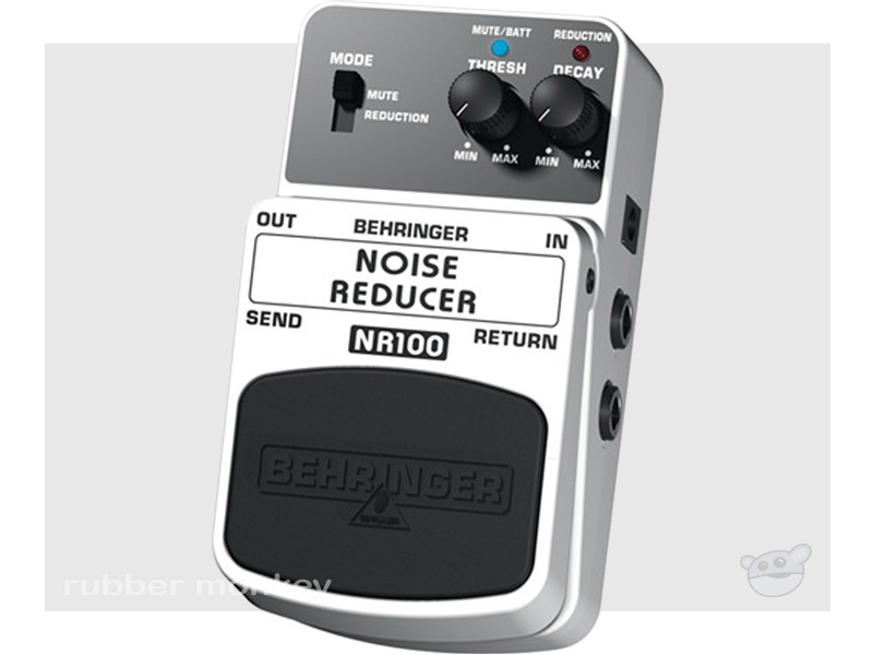 Behringer Noise Reducer NR100