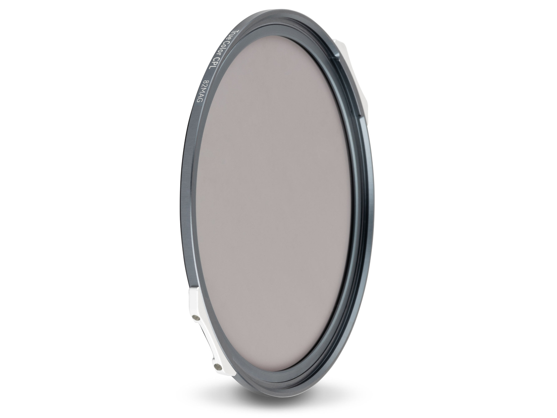 NiSi JetMag Pro True Color CPL 82MAG Magnetic Filter