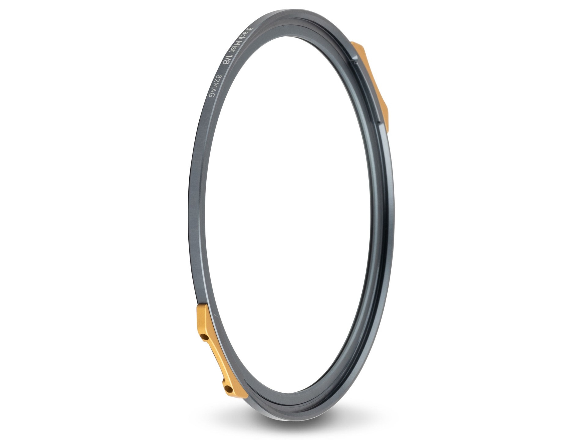 NiSi JetMag Pro Black Mist 1/8 82MAG Magnetic Filter