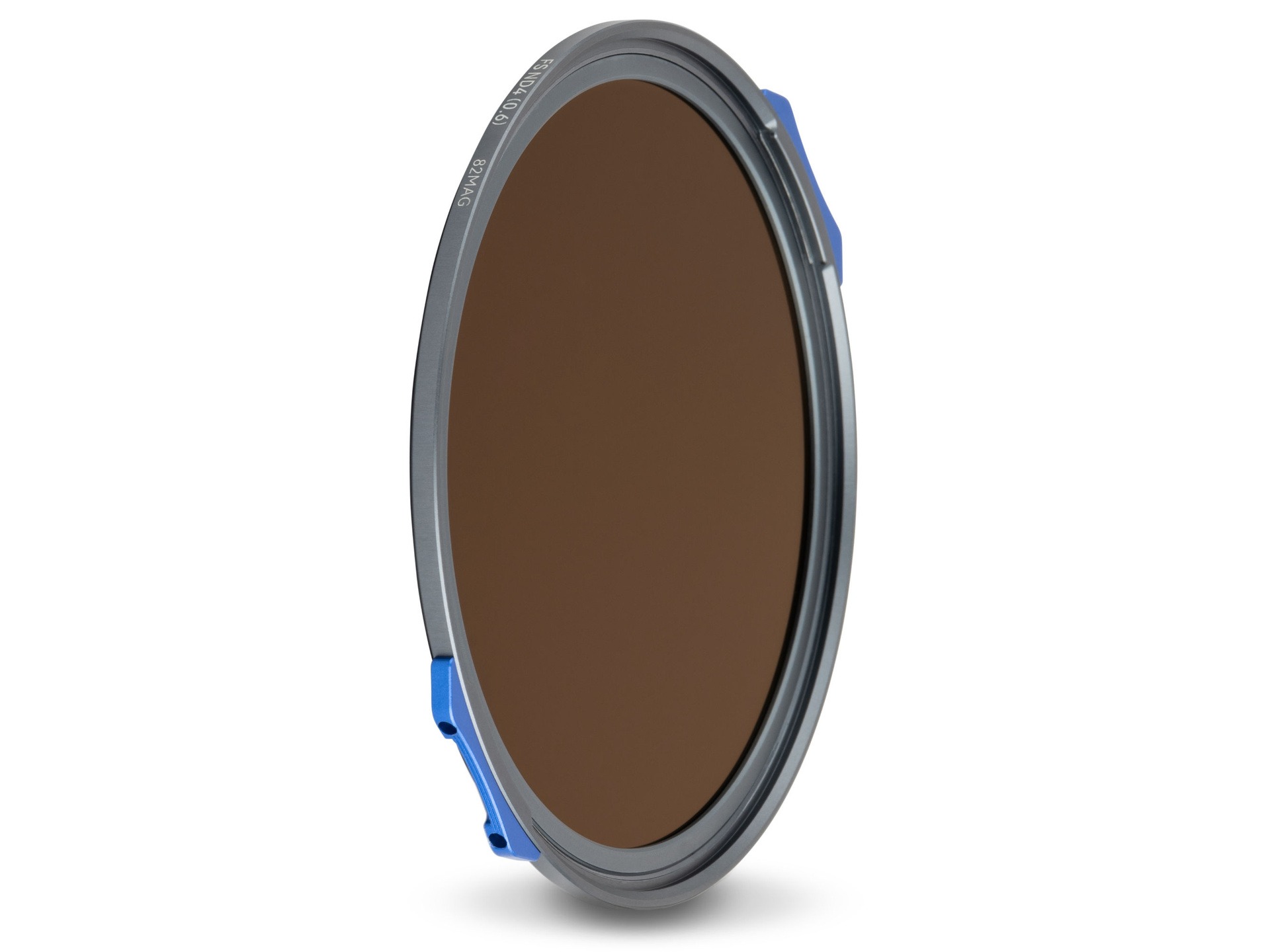 NiSi JetMag Pro FS ND4(0.6) 82MAG Magnetic Filter (2 Stop)