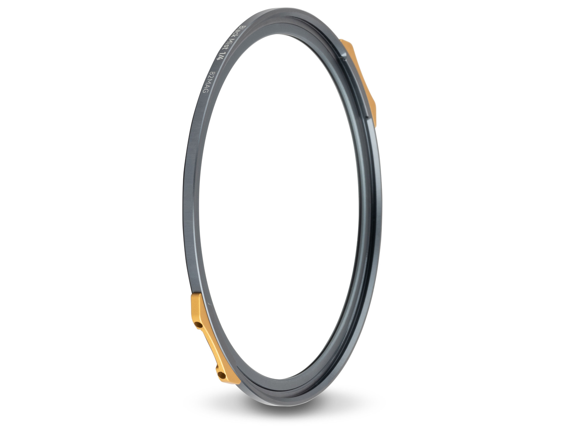 NiSi JetMag Pro Black Mist 1/4 82MAG Magnetic Filter
