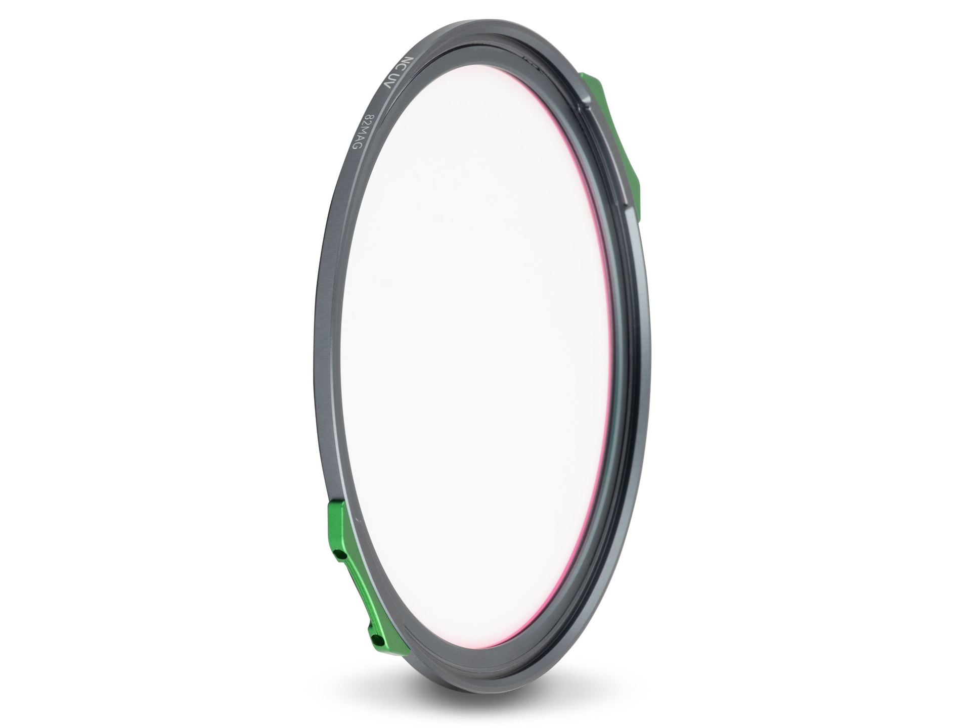 NiSi JetMag Pro NC UV 82MAG Magnetic Filter