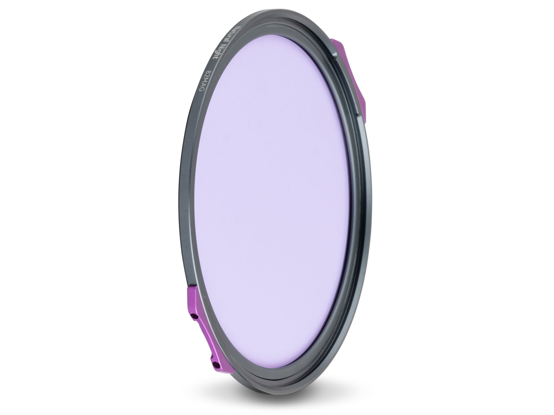 NiSi JetMag Pro Natural Night 82MAG Magnetic Filter