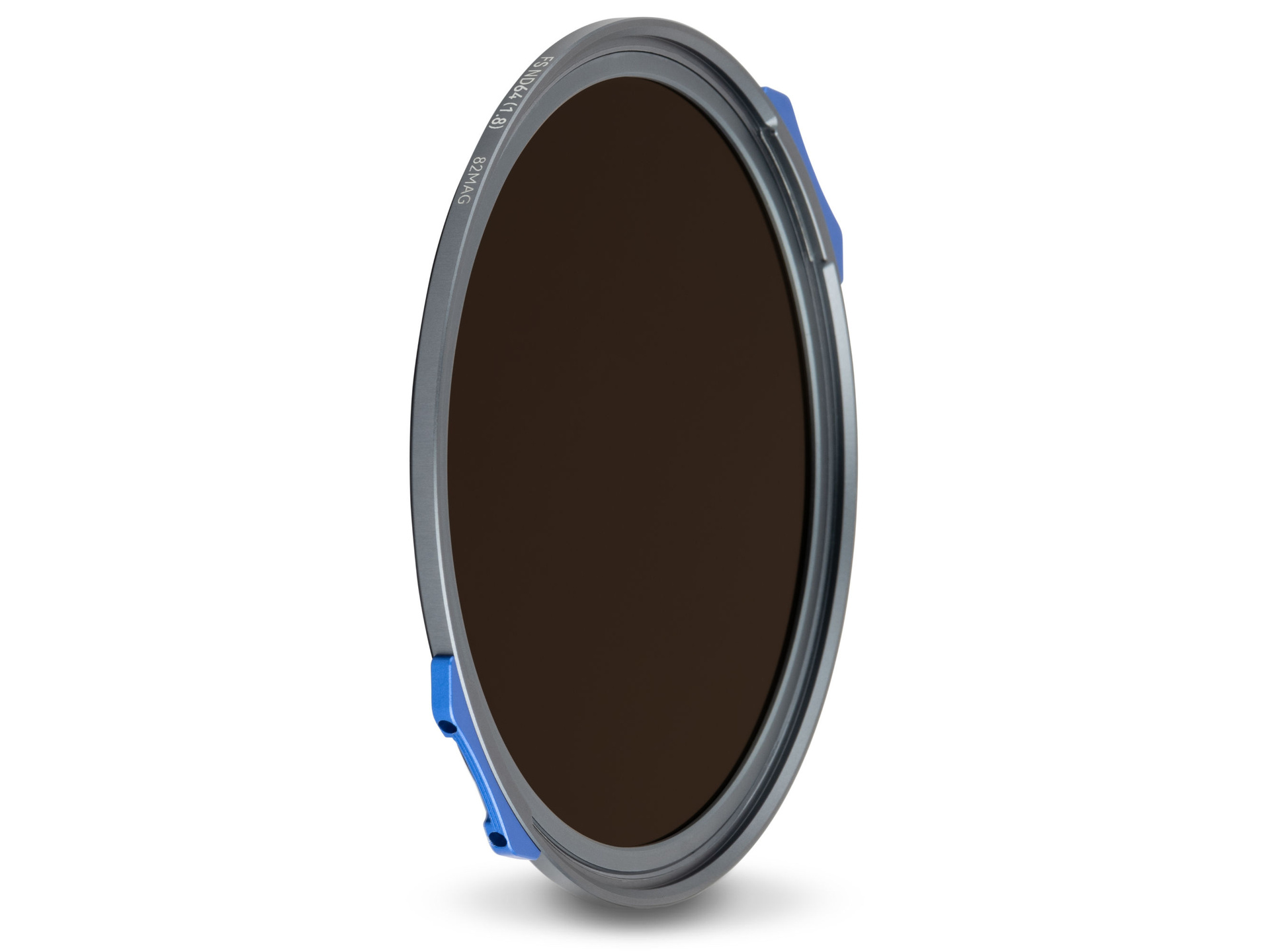 NiSi JetMag Pro FS ND64(1.8) 82MAG Magnetic Filter (6 Stop)