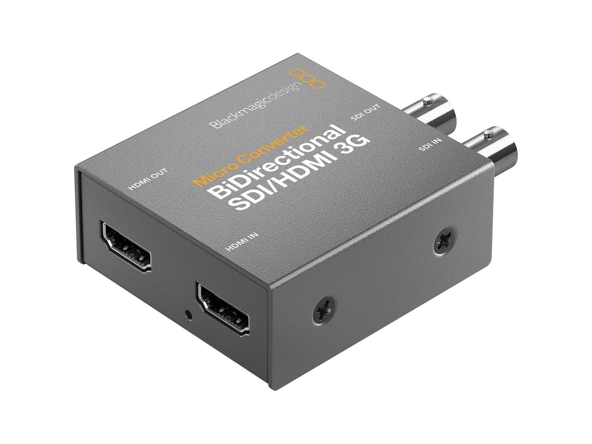 Blackmagic Micro Converter Bidirectional SDI/HDMI 3G (with Power Supply)