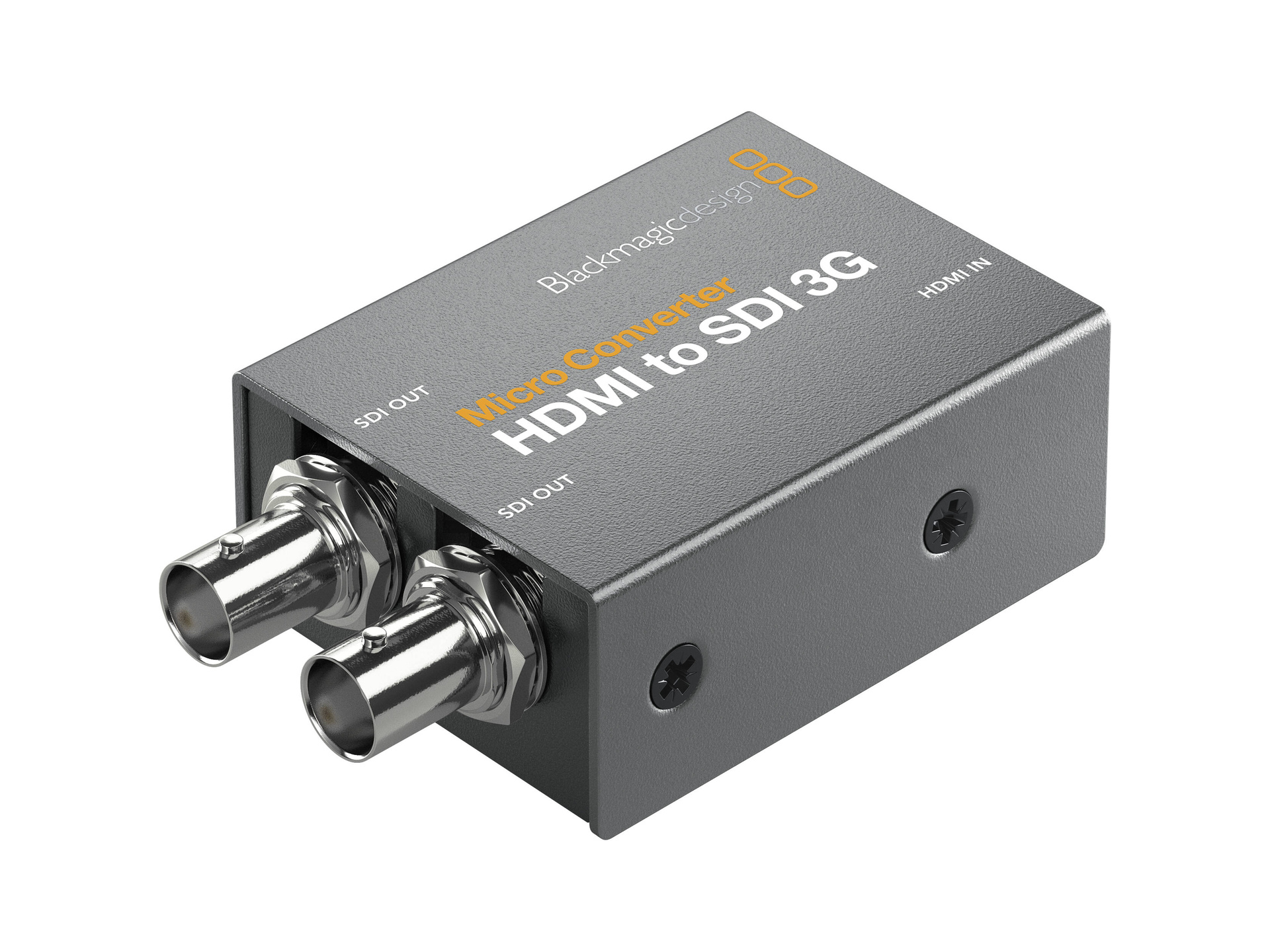 Blackmagic Micro Converter HDMI to SDI 3G no PSU