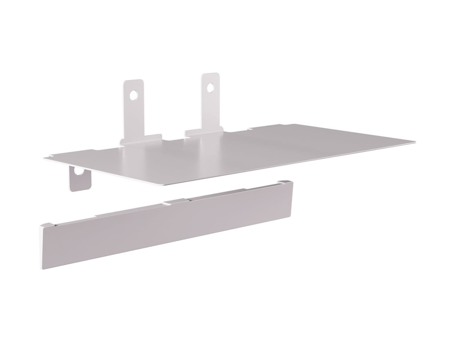 Nanoleaf Blocks Shelf Add-On Kit (2 Pack)