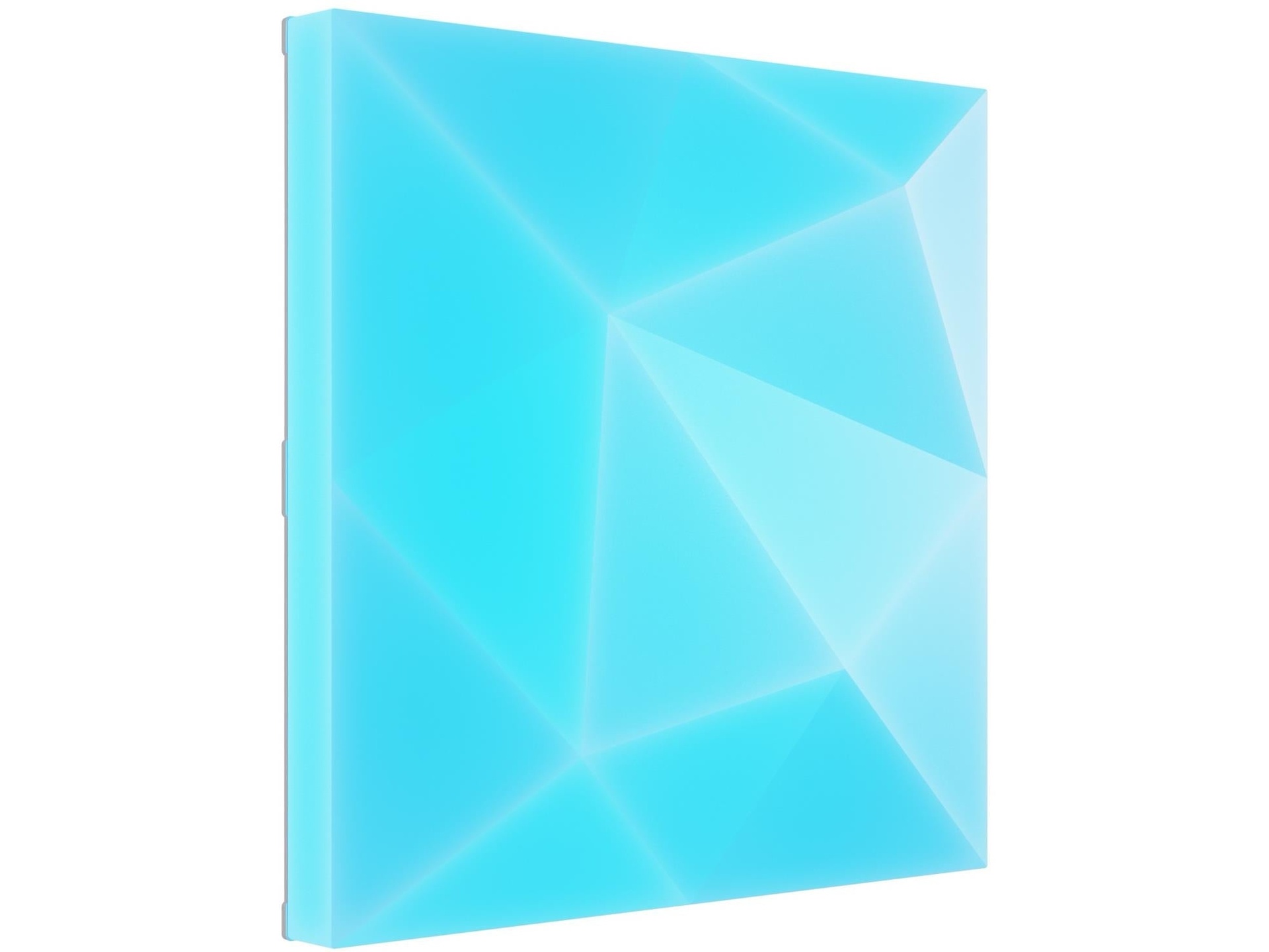Nanoleaf Blocks Textured Squares Add-On Kit (2 Pack)