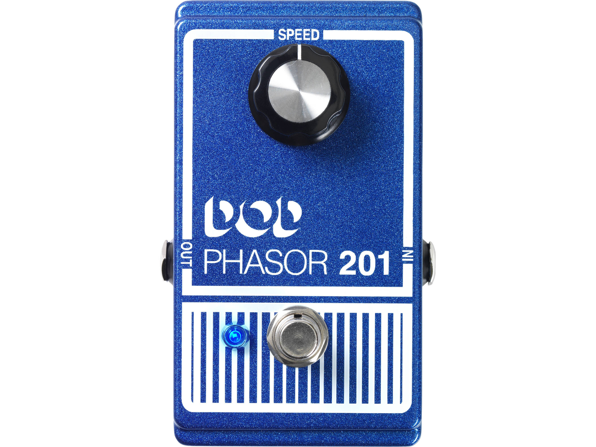 Digitech DOD Phasor 201 Pedal