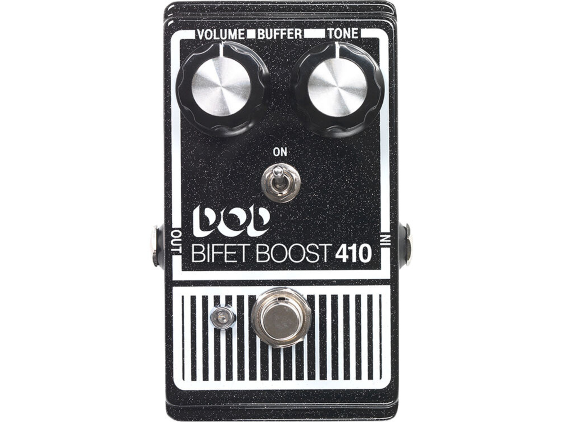 DigiTech DOD Bifet Boost 410 Preamp Pedal