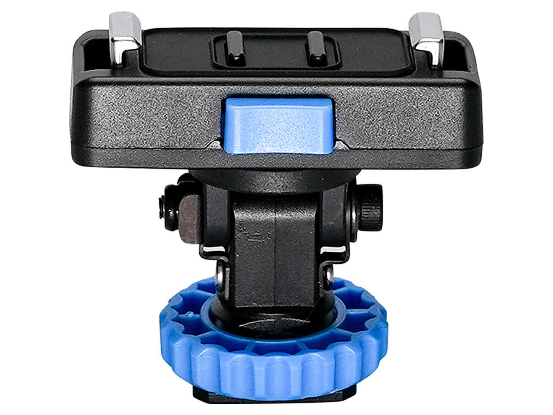 amaran Ace Lock to Cold Shoe Adapter