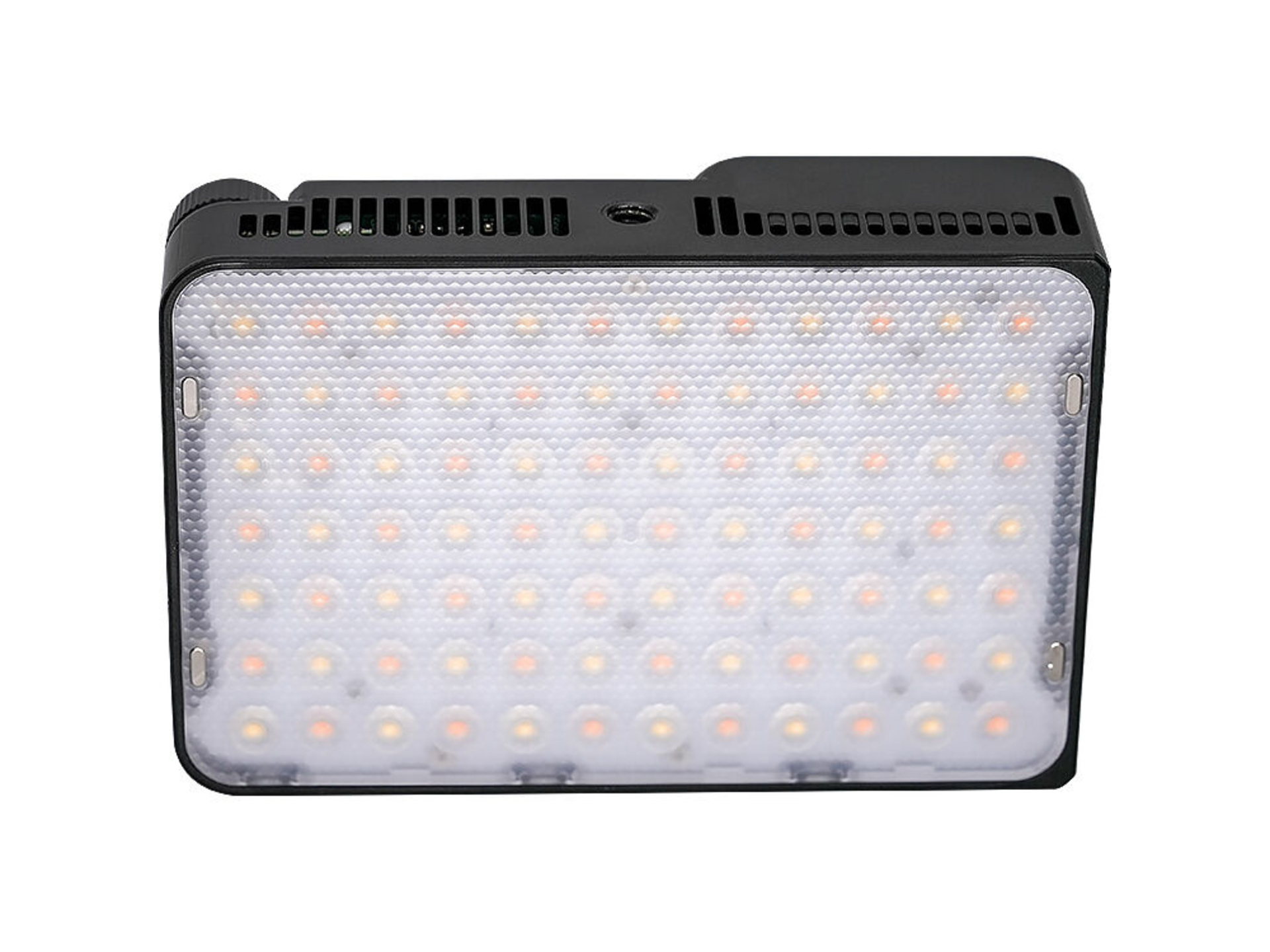 amaran Ace 25x Bi-Color LED Light Panel (Charcoal)