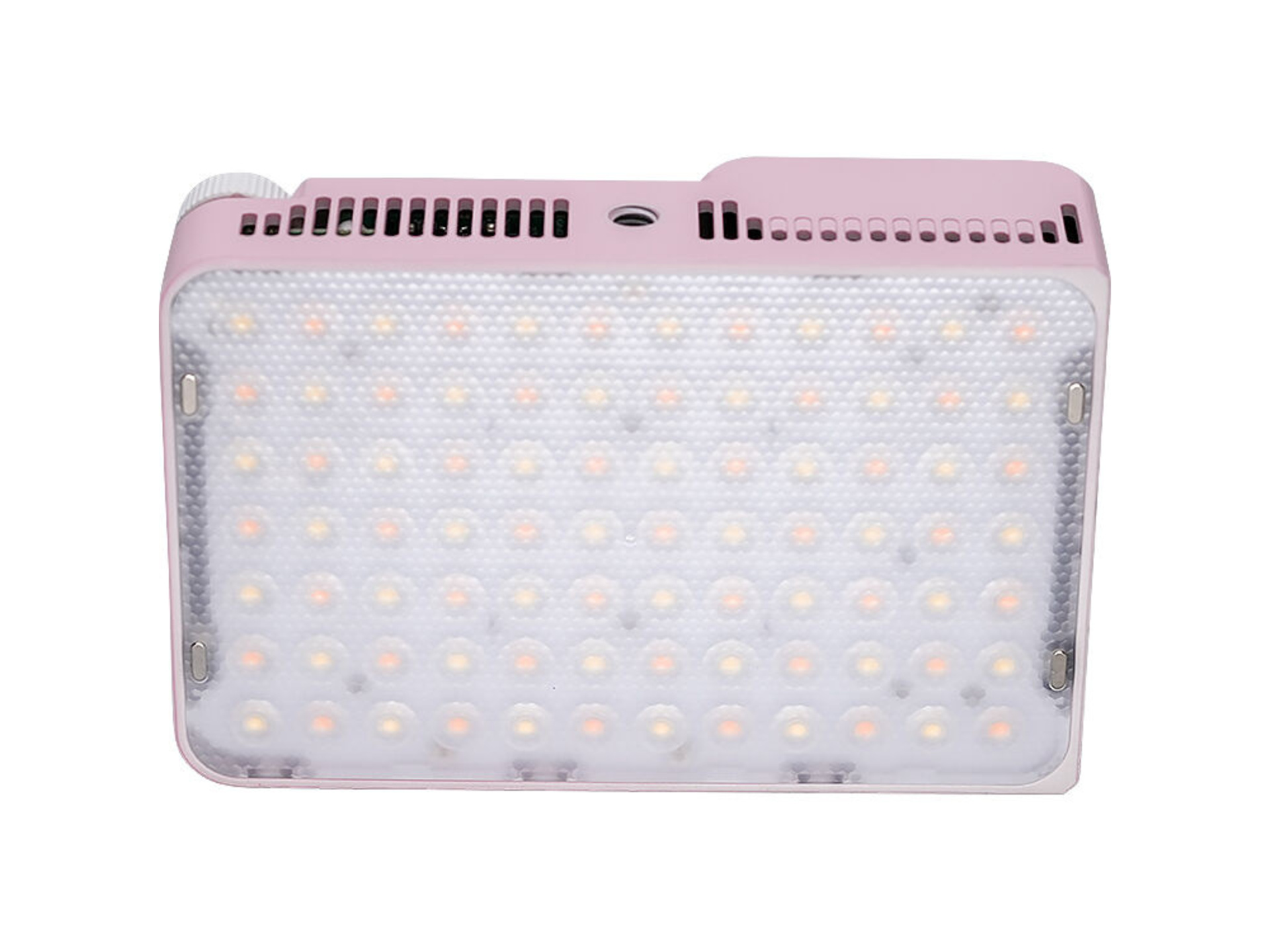 amaran Ace 25x Bi-Color LED Light Panel (Pink)