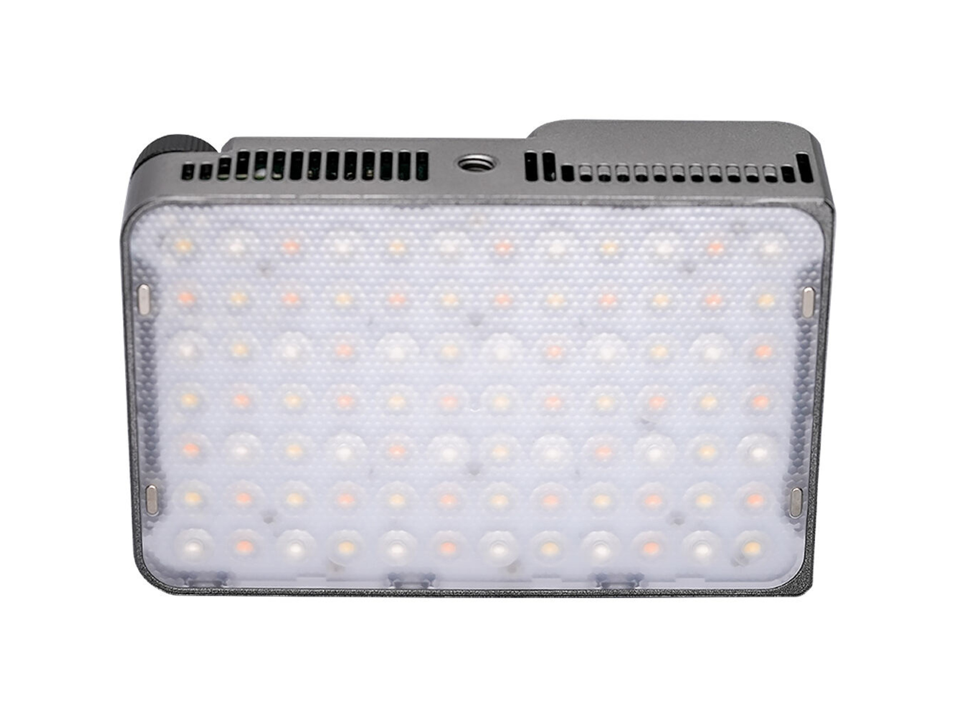 amaran Ace 25c RGB LED Light Panel (Silver)