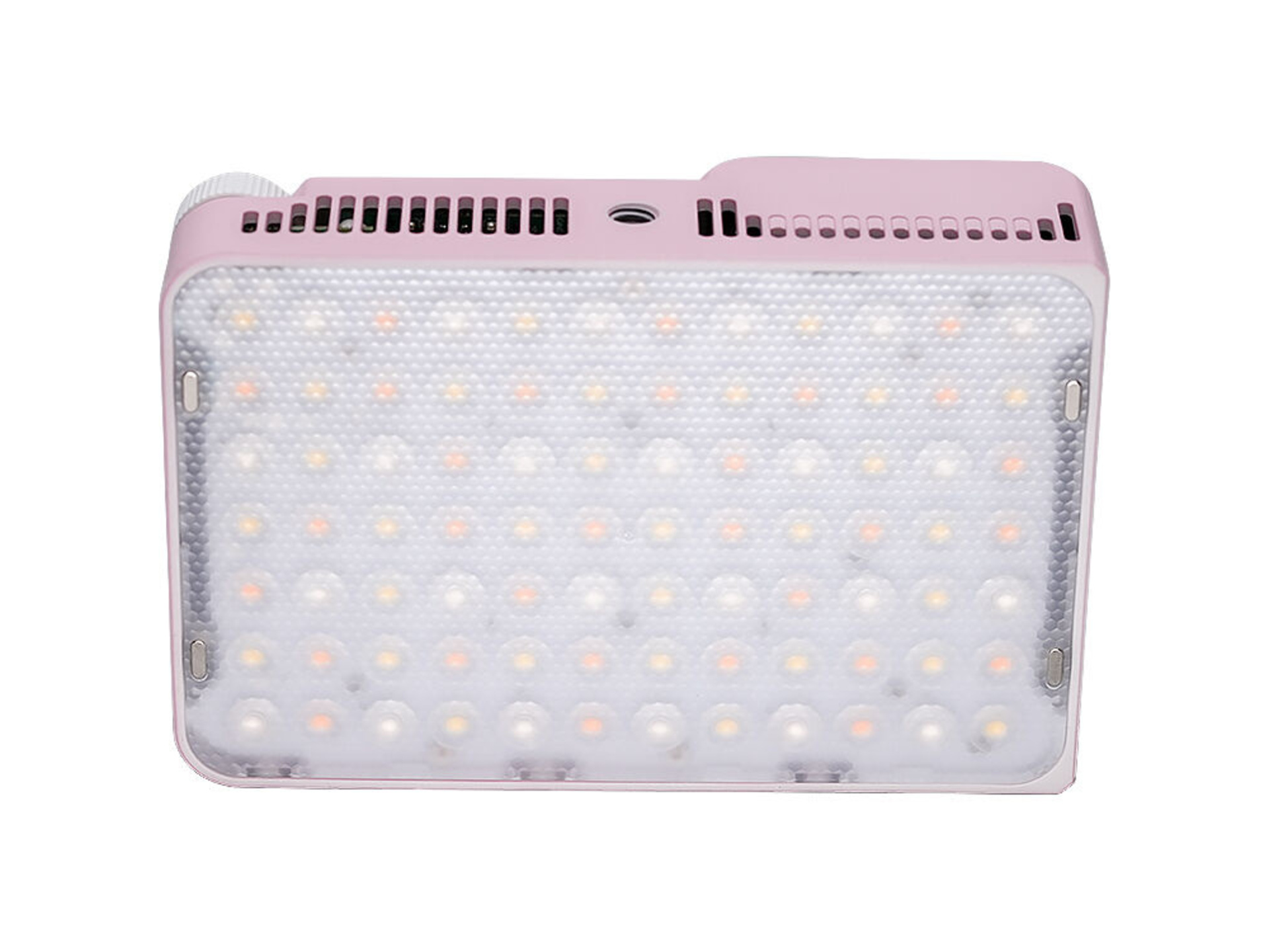 amaran Ace 25c RGB LED Light Panel (Pink)
