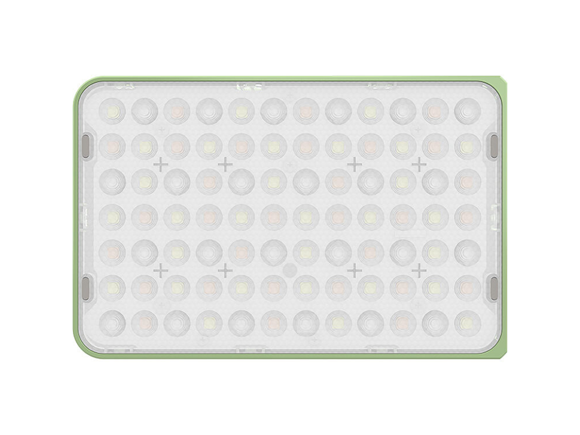 amaran Ace 25c RGB LED Light Panel (Green)