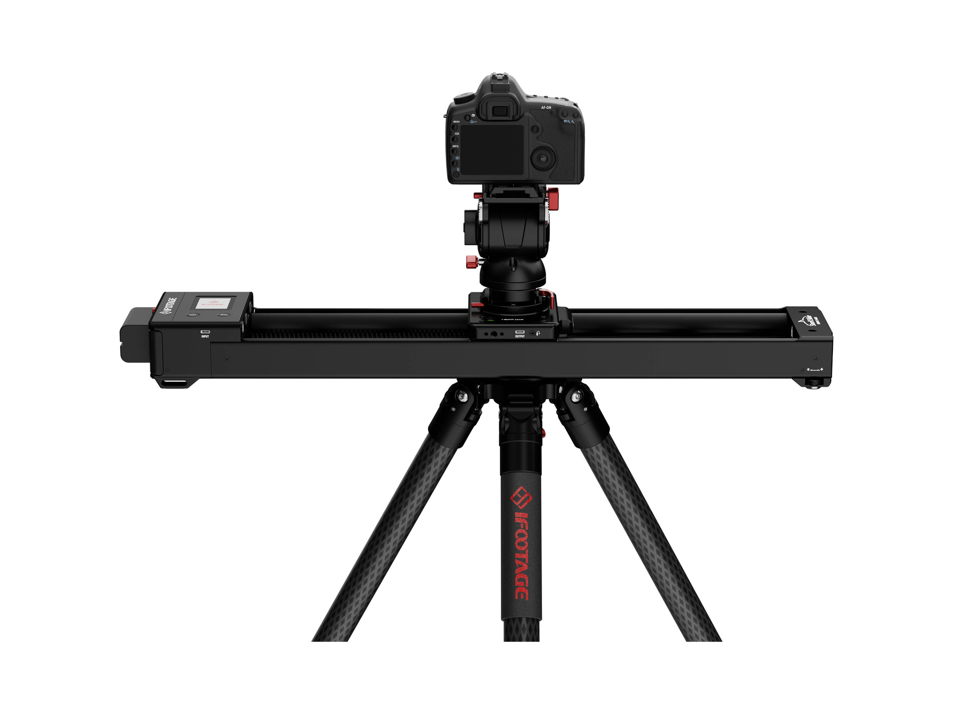 iFootage Shark Slider Nano II 660 (17