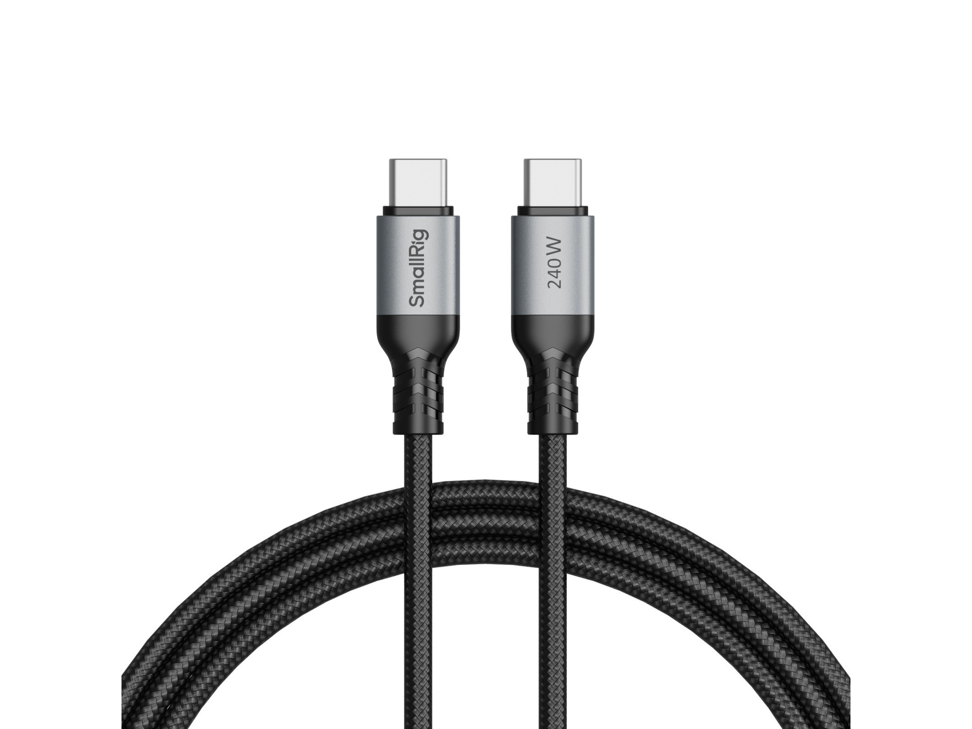 SmallRig 4908 240W USB-C Power Cable (1m)