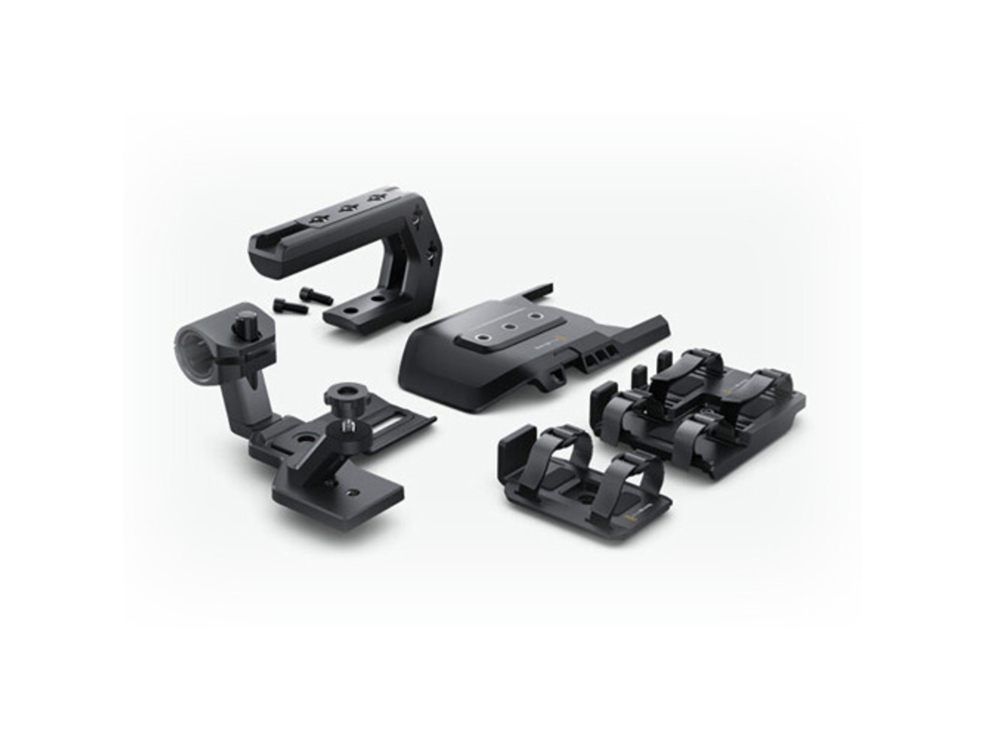 Blackmagic Lens Mount for URSA Cine (HC)