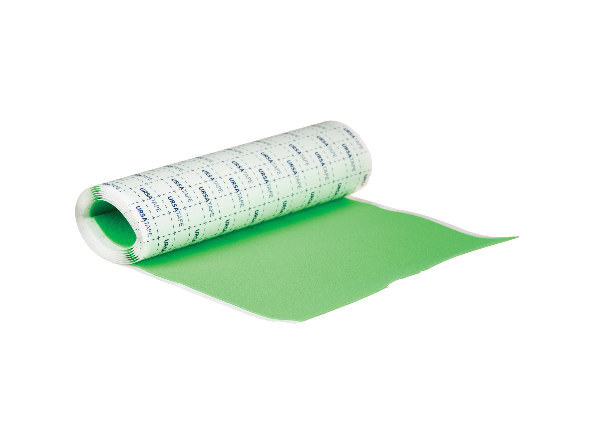 Ursa Tape - Green Chroma Key Tape (Roll, 100cm x 15cm)
