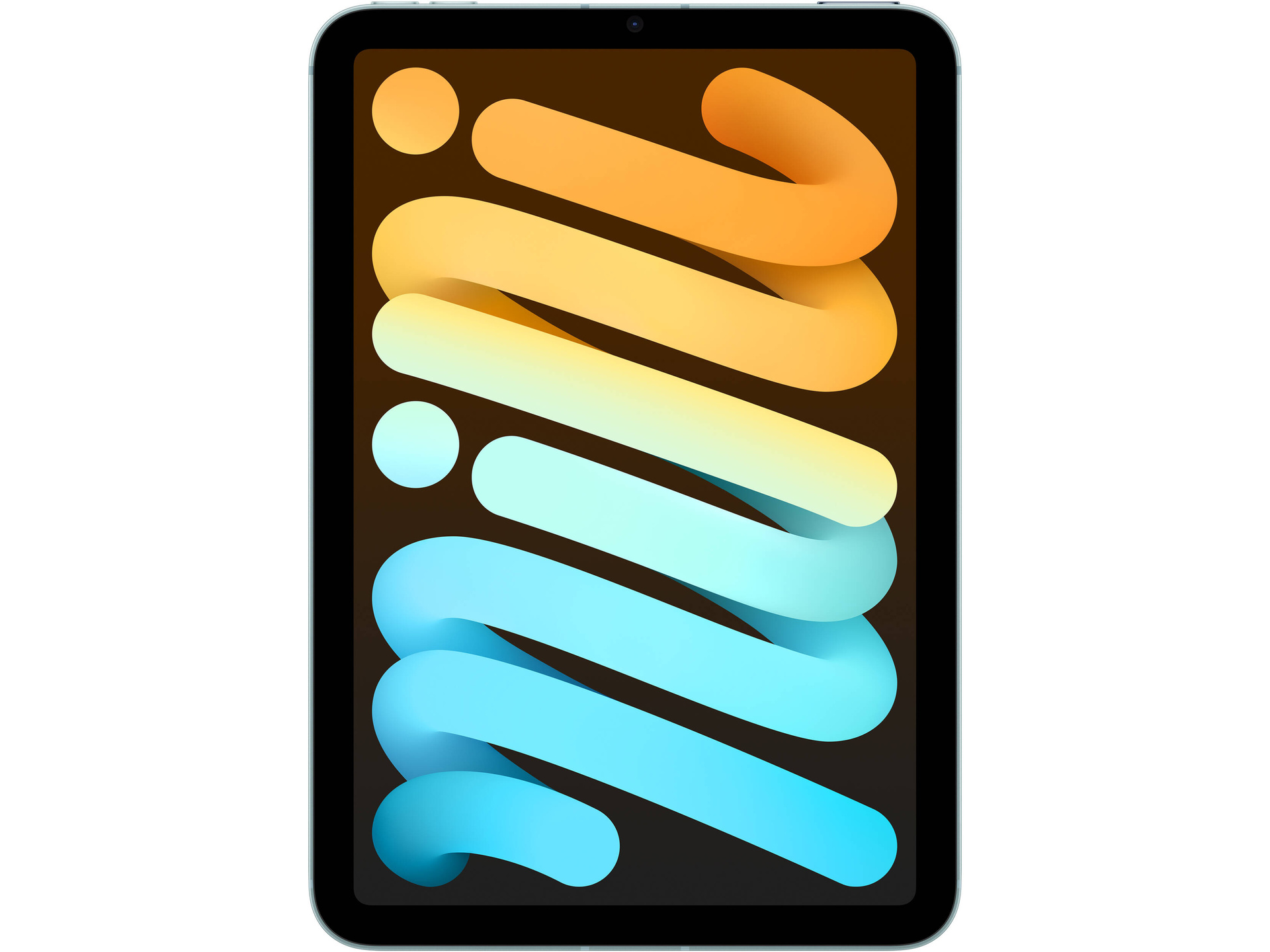 Apple 8.3" iPad Mini (7th Gen, 512GB, Wi-Fi + Cellular, Blue)