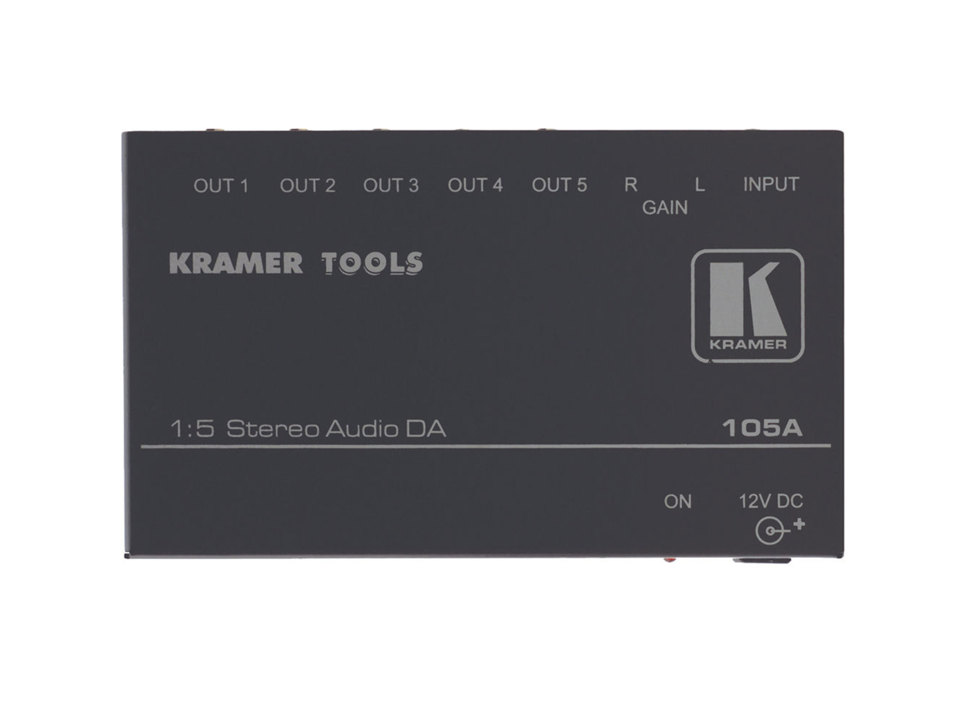 Kramer 105A Distribution Amplifier