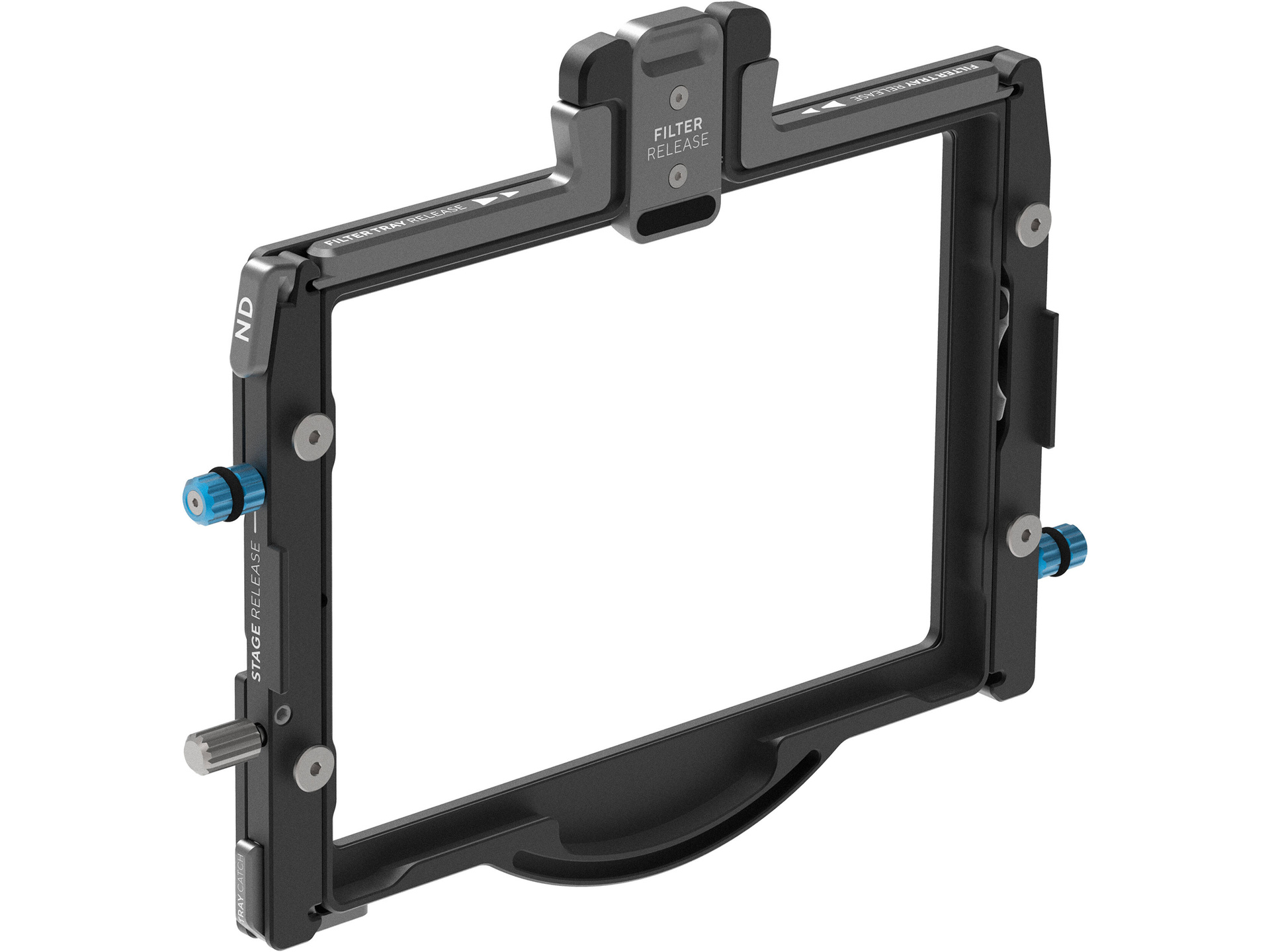 Kondor Blue Single Filter Stage Kit for Matte Box