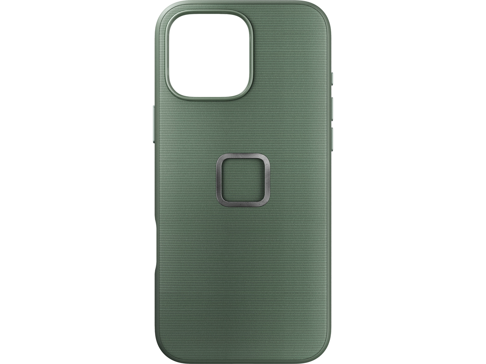 Peak Design Mobile Everyday Fabric Case for iPhone 16 Pro Max (Sage)