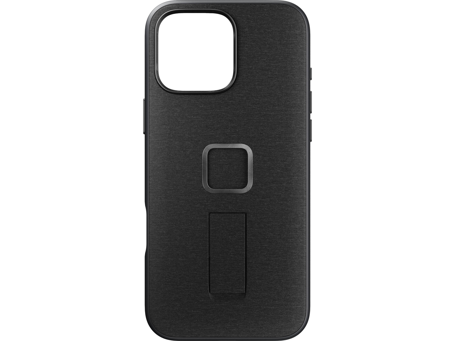 Peak Design Mobile Everyday Loop Case for iPhone 16 Pro Max (Charcoal)