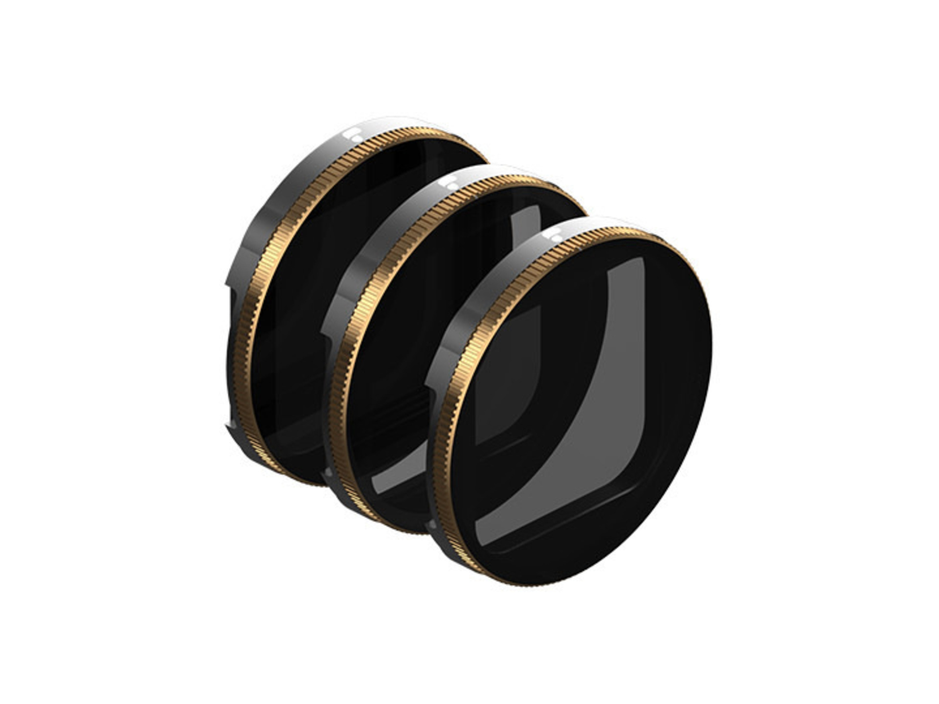 Polar Pro Vivid Collection for Insta360 Ace/Ace Pro