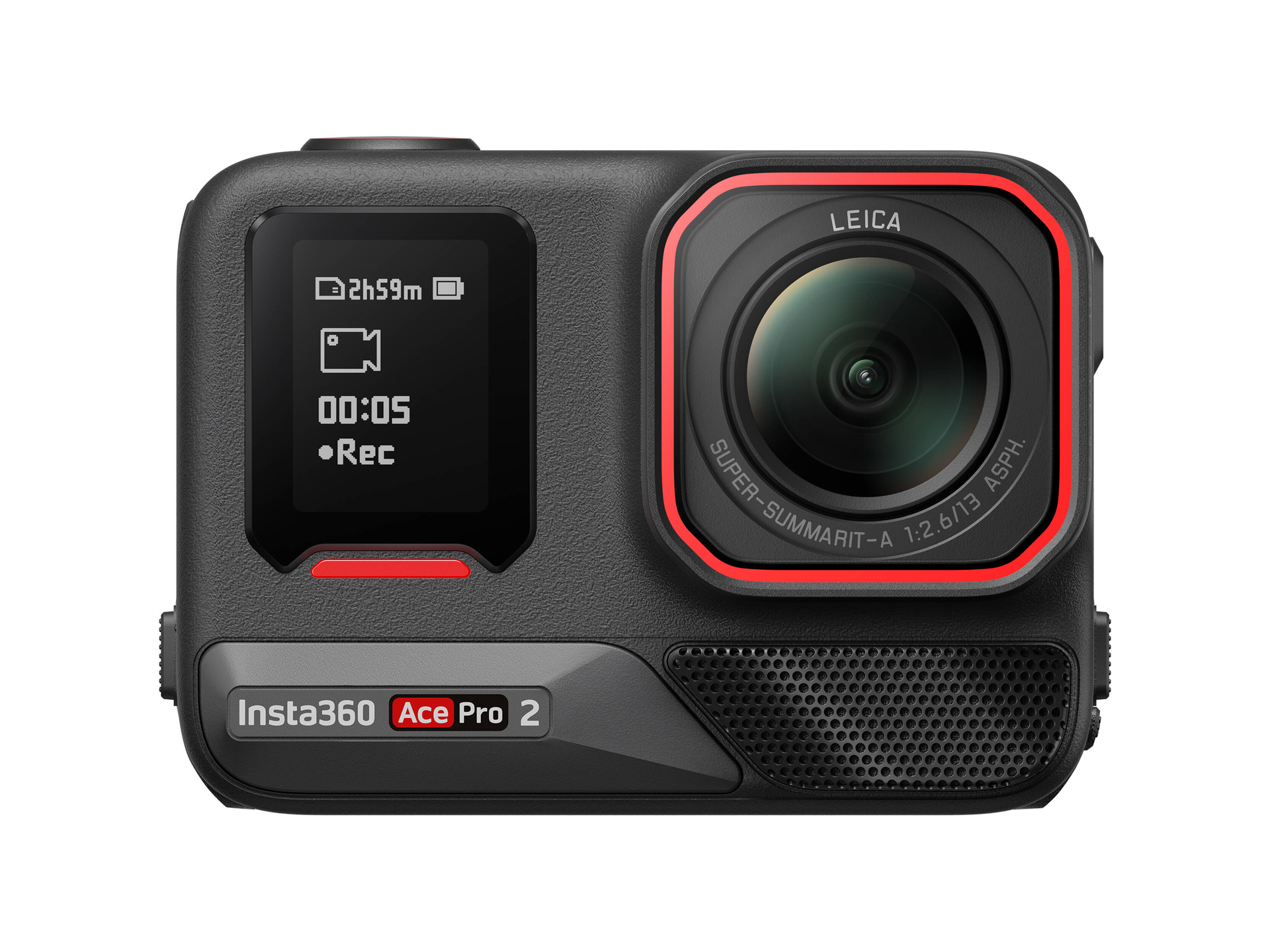 Insta360 Ace Pro 2 Action Camera Standard Bundle