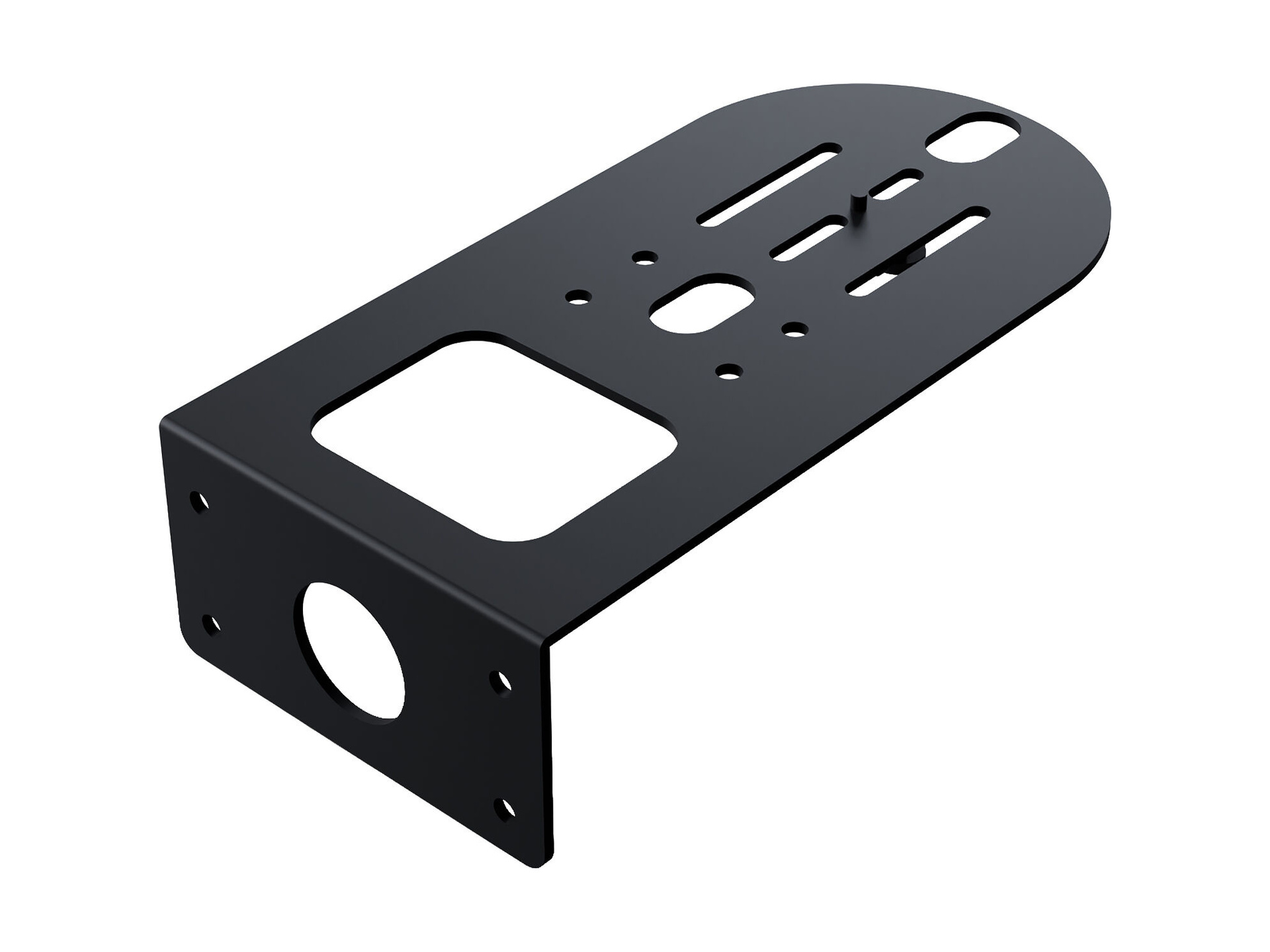 BirdDog Wall Mount for X1 & X1 Ultra (Black)
