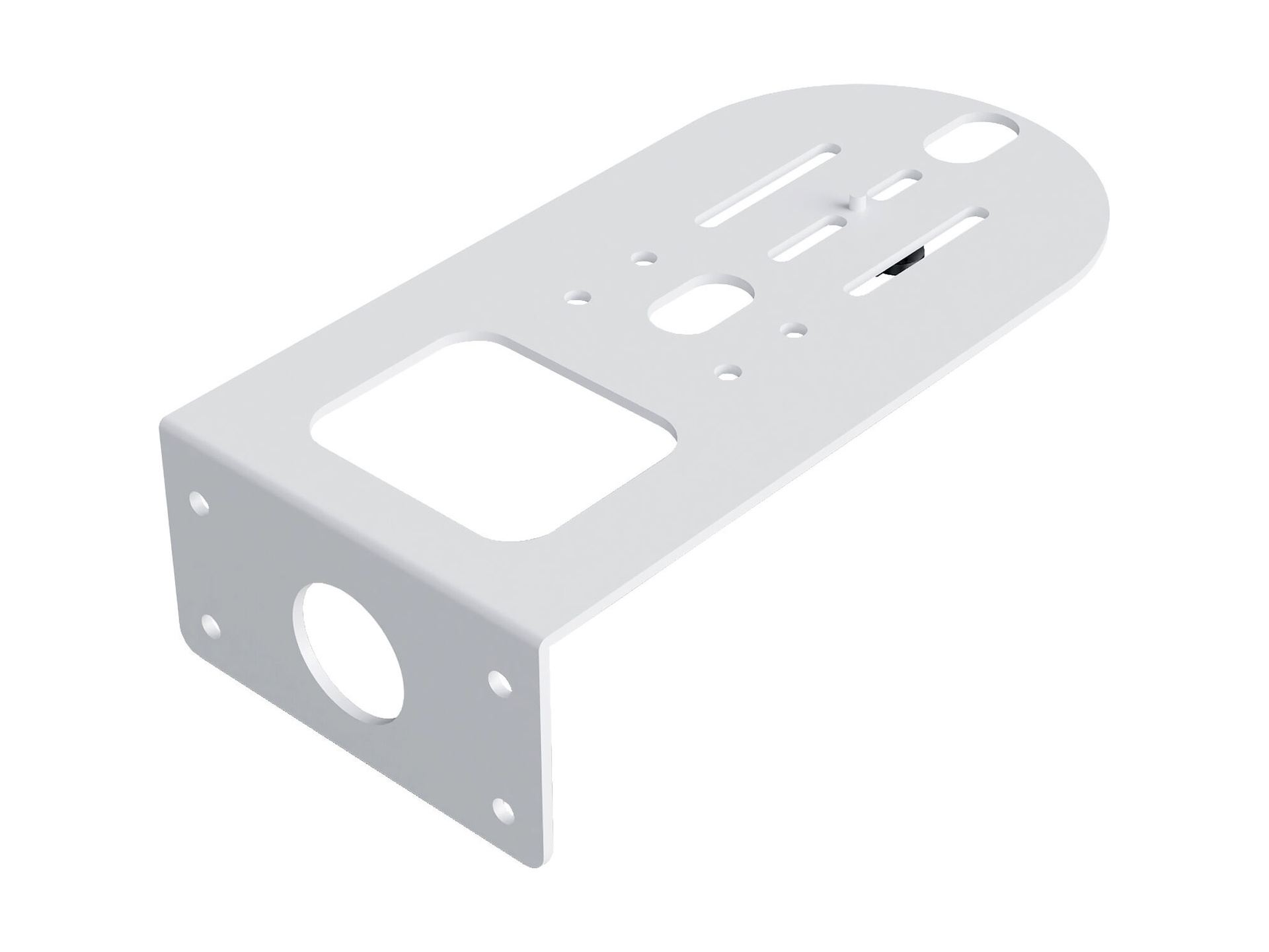 BirdDog Wall Mount for X1 & X1 Ultra (White)