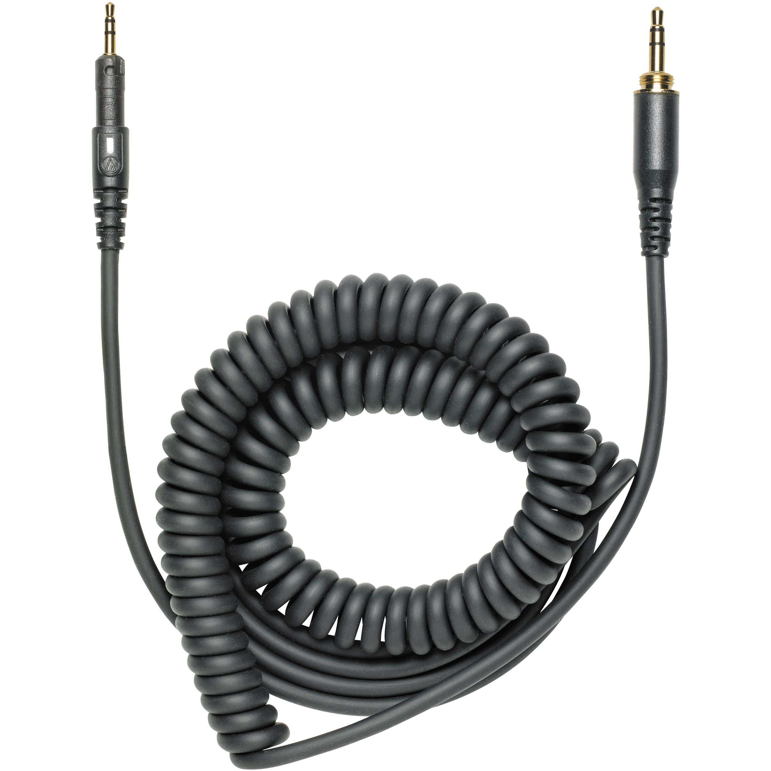 Audio Technica ATH-M50X Headphones (Black) | Rubber Monkey | NZ