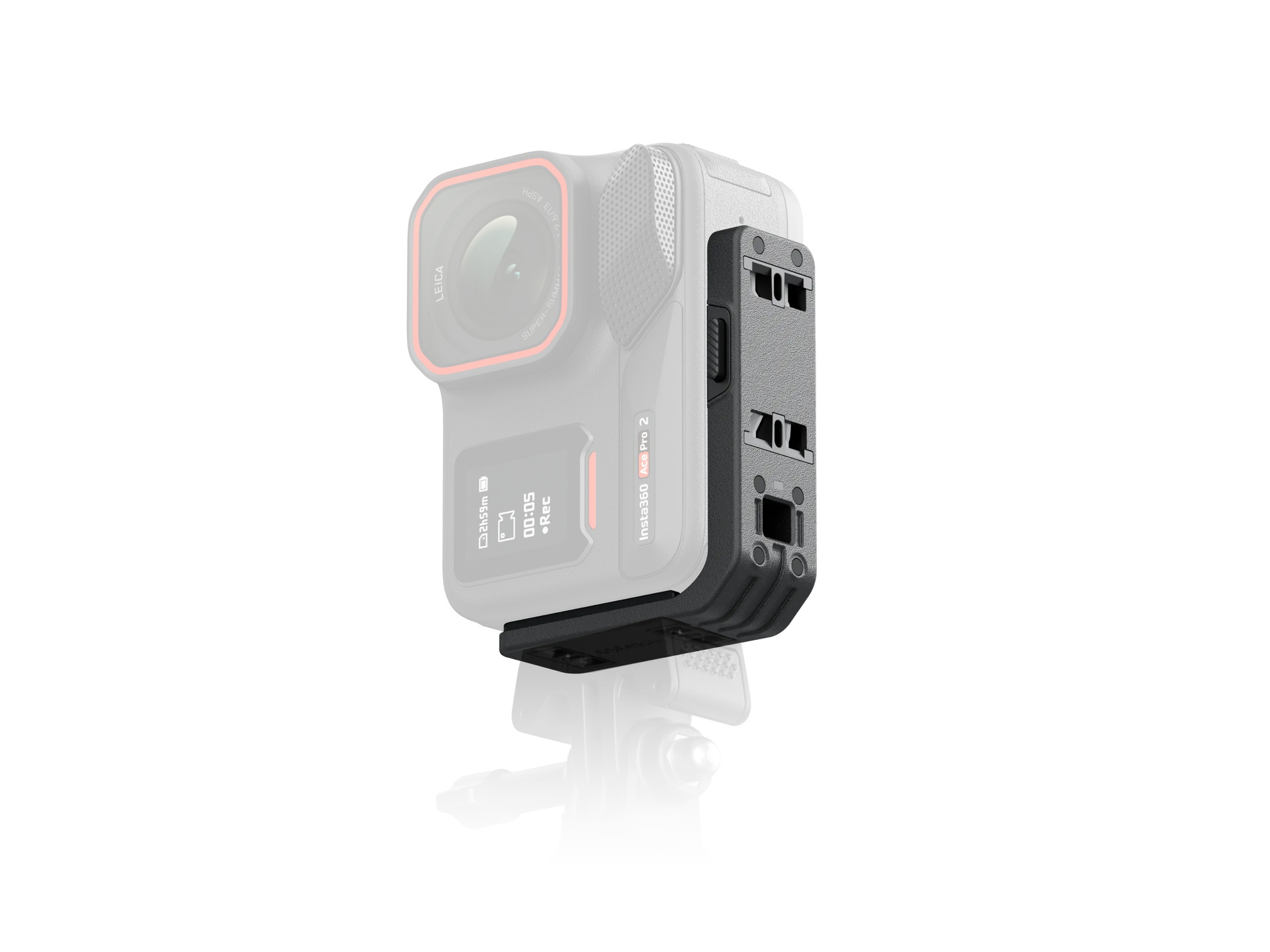 Insta360 Vertical-Horizontal Mount for Ace Pro 2/Ace Pro