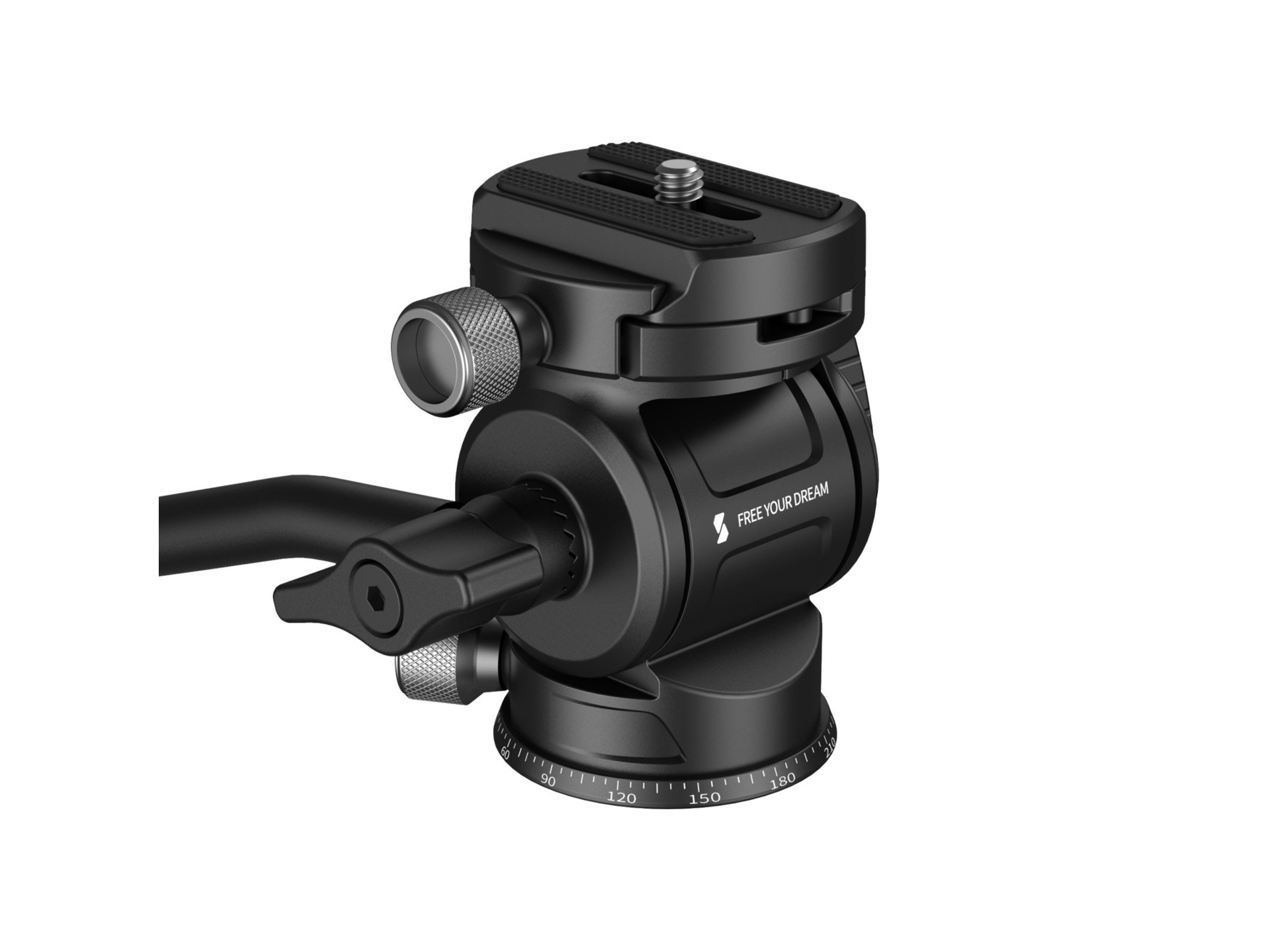 SmallRig 4936 CH3 Video Head