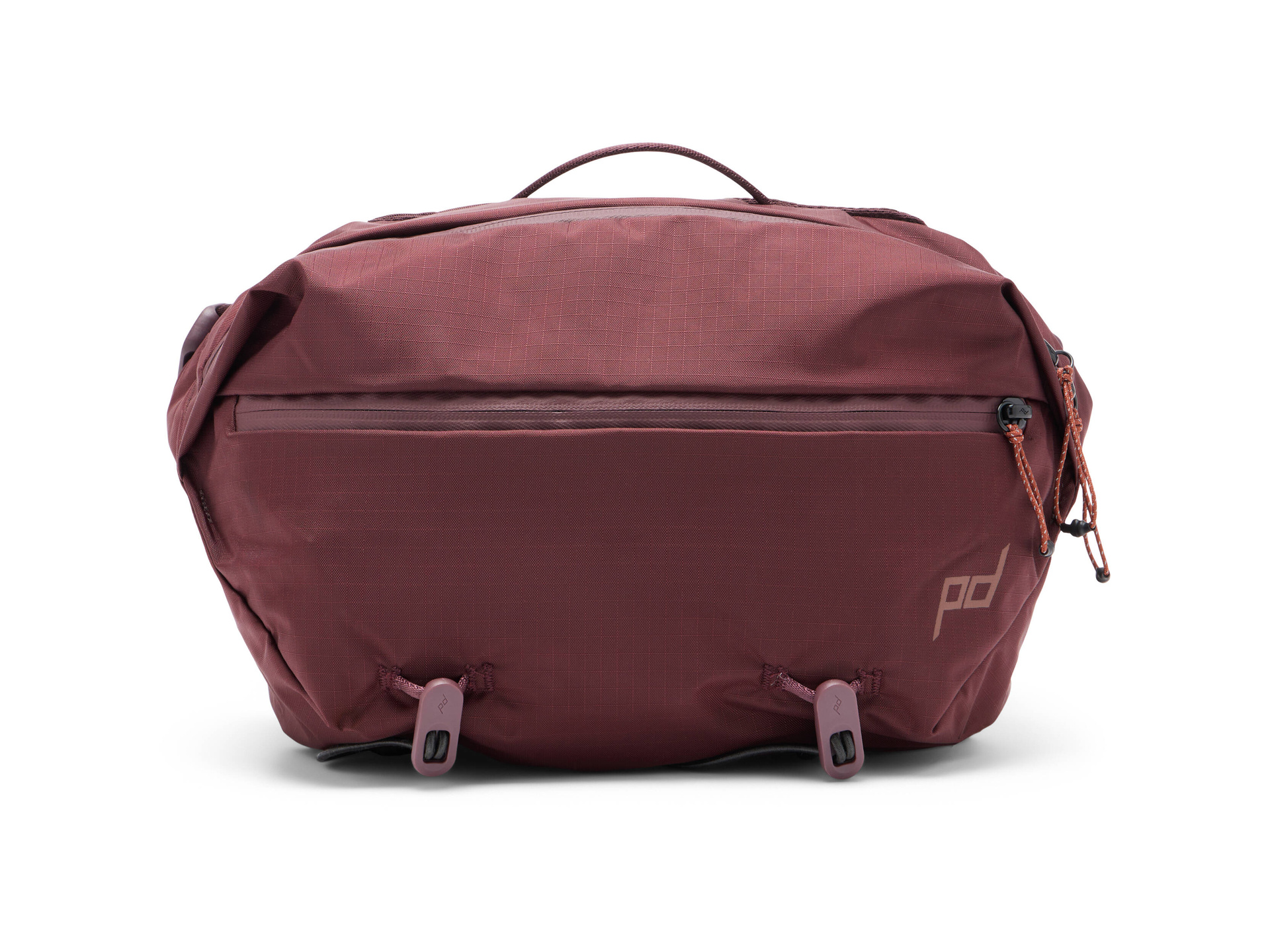 Peak Design Outdoor Sling (Eclipse, 7L)