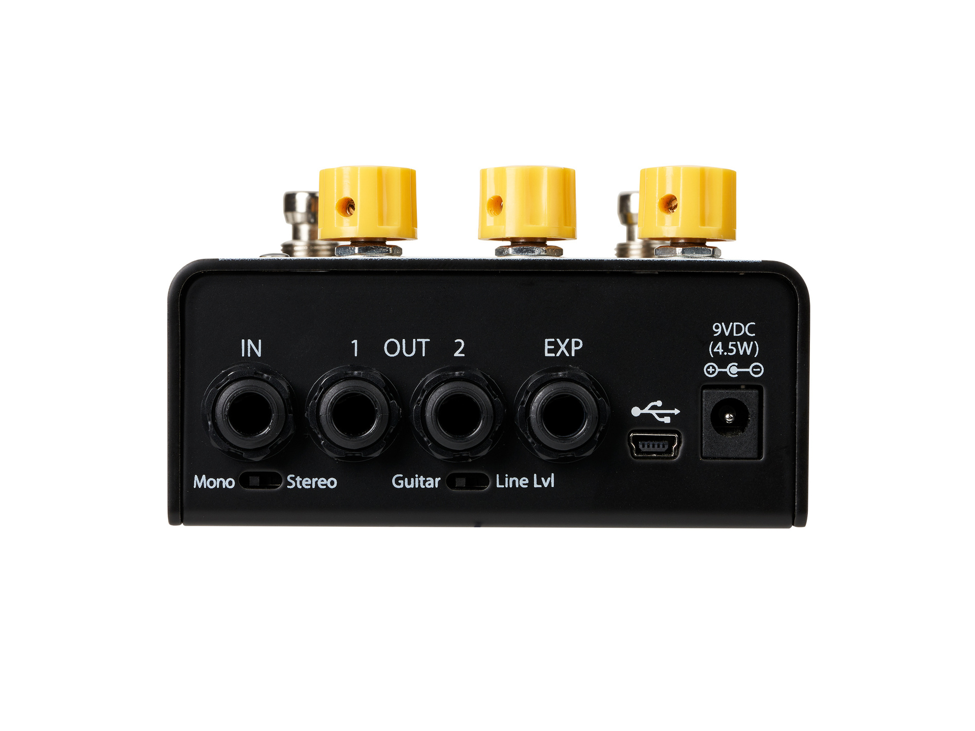 Eventide Knife Drop Fuzz Octave Pedal | Rubber Monkey | NZ