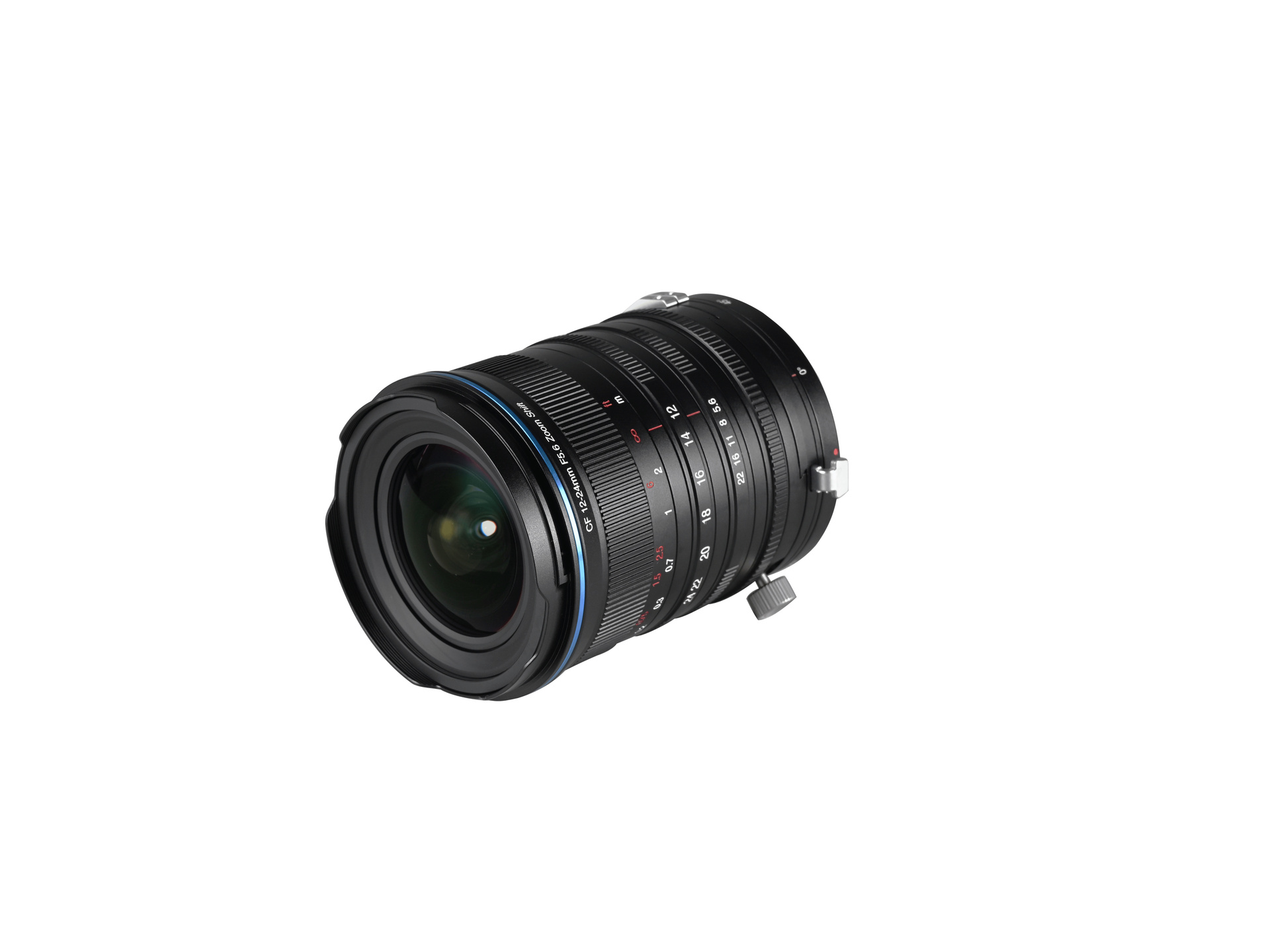 Laowa 12-24mm APS-C f/5.6 Zoom Shift CF Lens (Canon RF Mount)