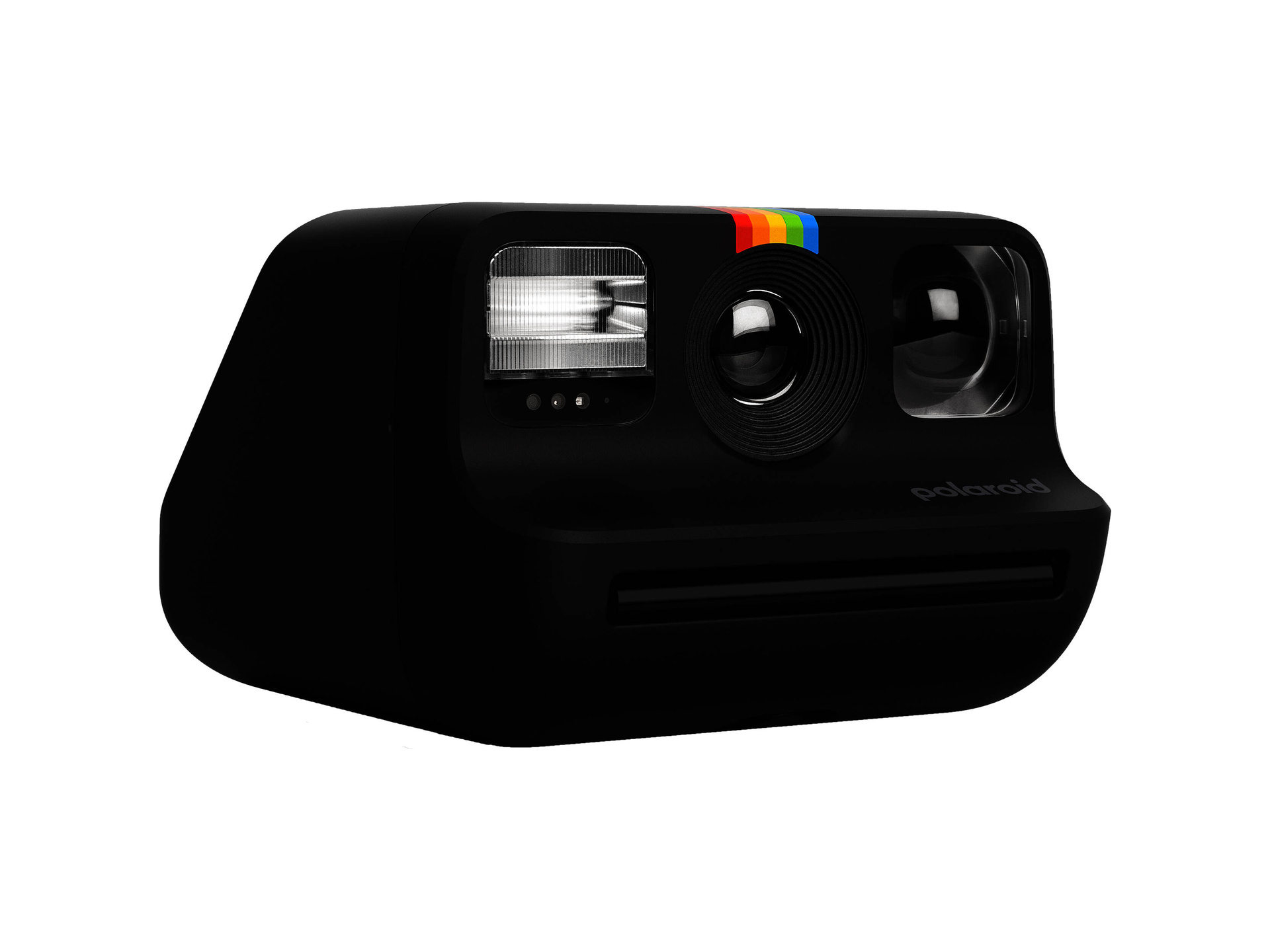 Polaroid Go Generation 2 Instant Film Camera (Black)