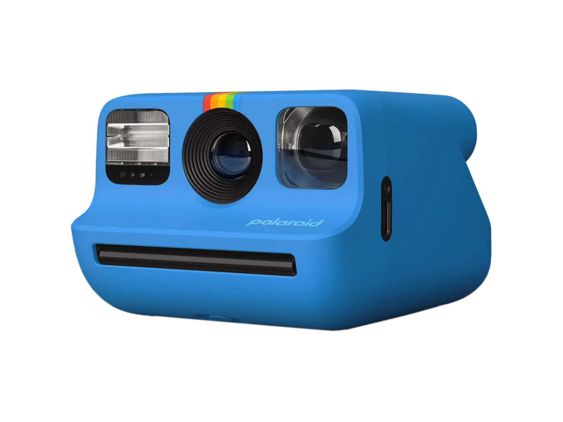 Polaroid Go Generation 2 Instant Film Camera (Blue)