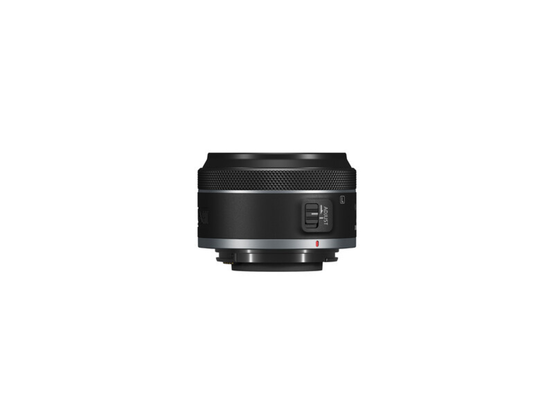 Canon RF-S 7.8mm f/4 STM DUAL 3D Lens (Canon RF)