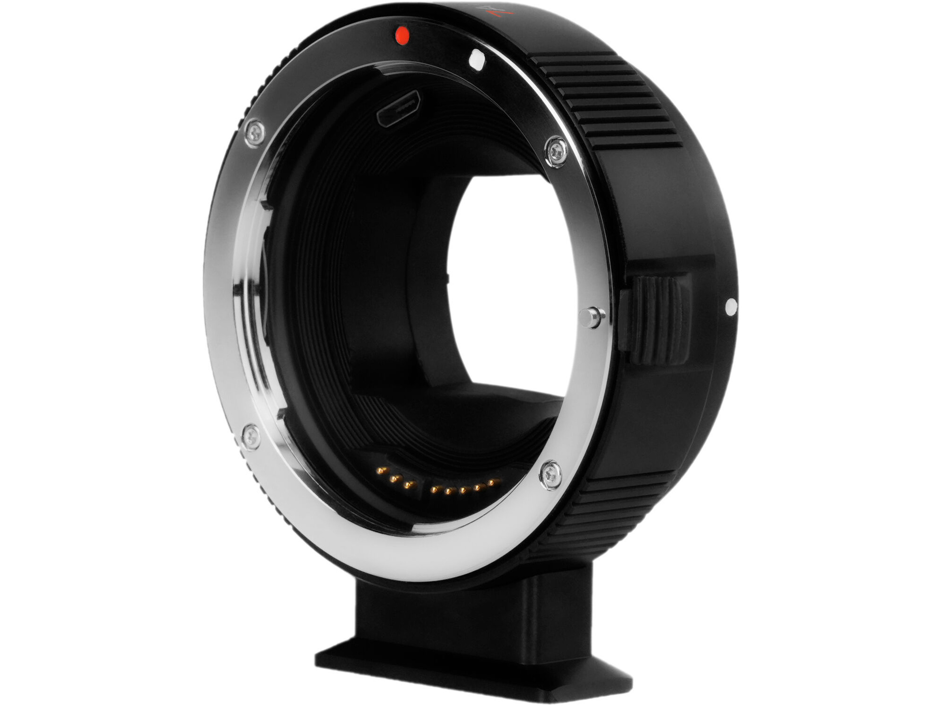 7Artisans Autofocus Adapter for Canon EF/EF-S Lens to Sony E-Mount Camera