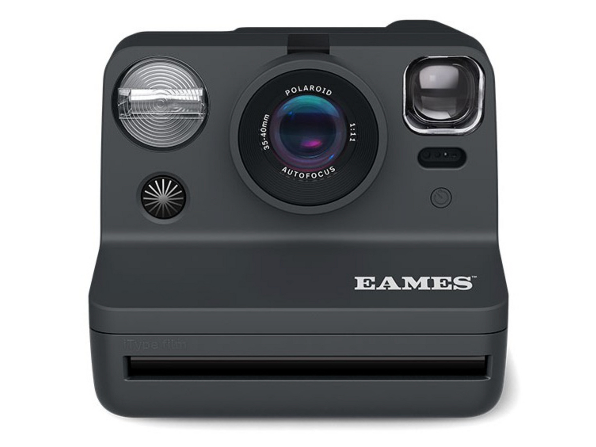 Polaroid Now Generation 2 i-Type Instant Camera (Eames Edition)