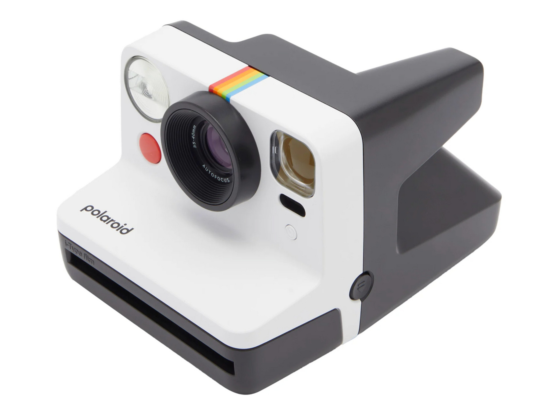 Polaroid Now Generation 2 i-Type Instant Camera Everything Box