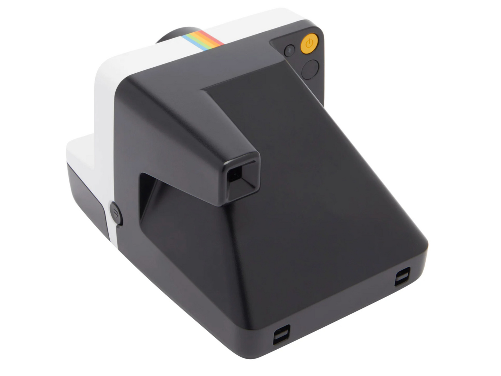 Polaroid Now Generation 2 i-Type Instant Camera Everything Box