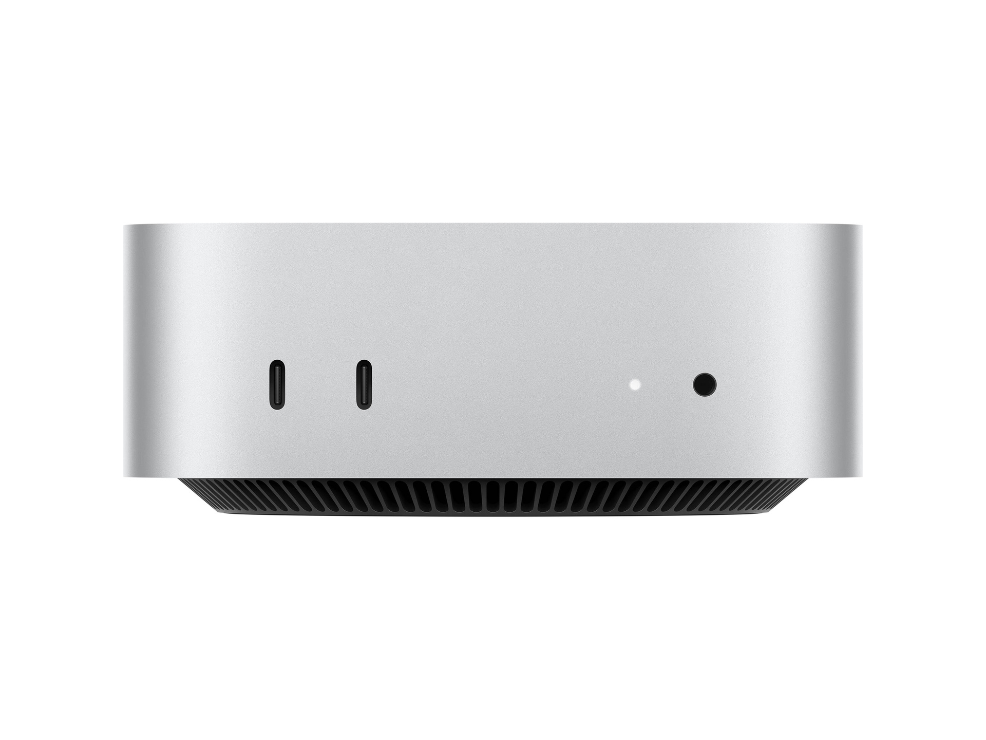 Apple Mac mini (M4, 16GB RAM, 256GB, Silver) | NZ